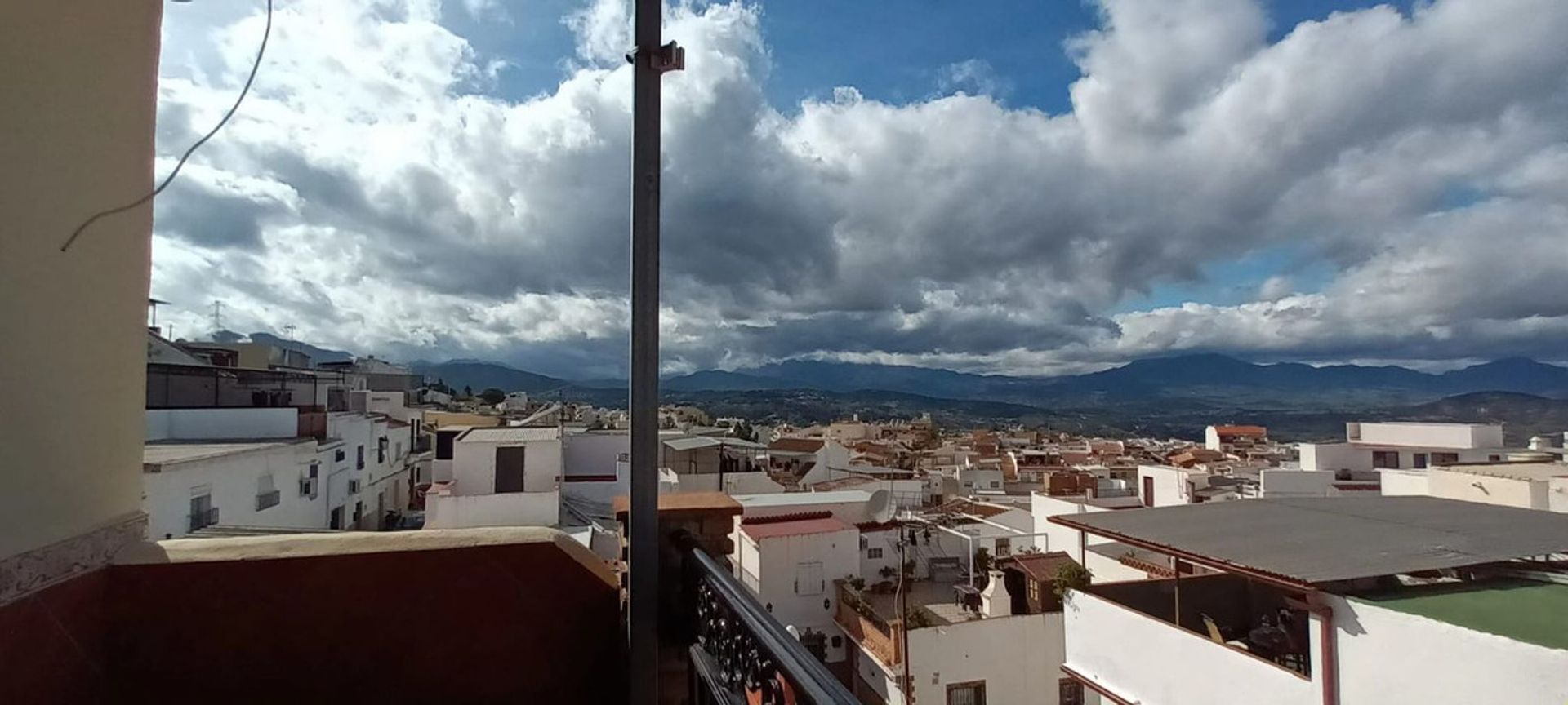 Huis in Alhaurín el Grande, Andalucía 11879345