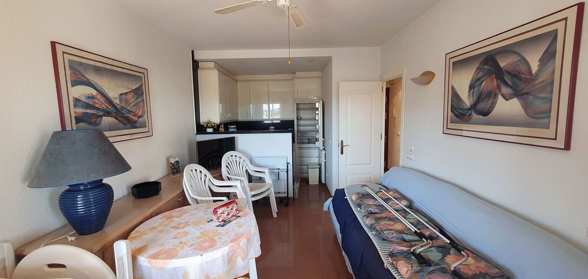 Кондоминиум в Torremolinos, Andalucía 11879369