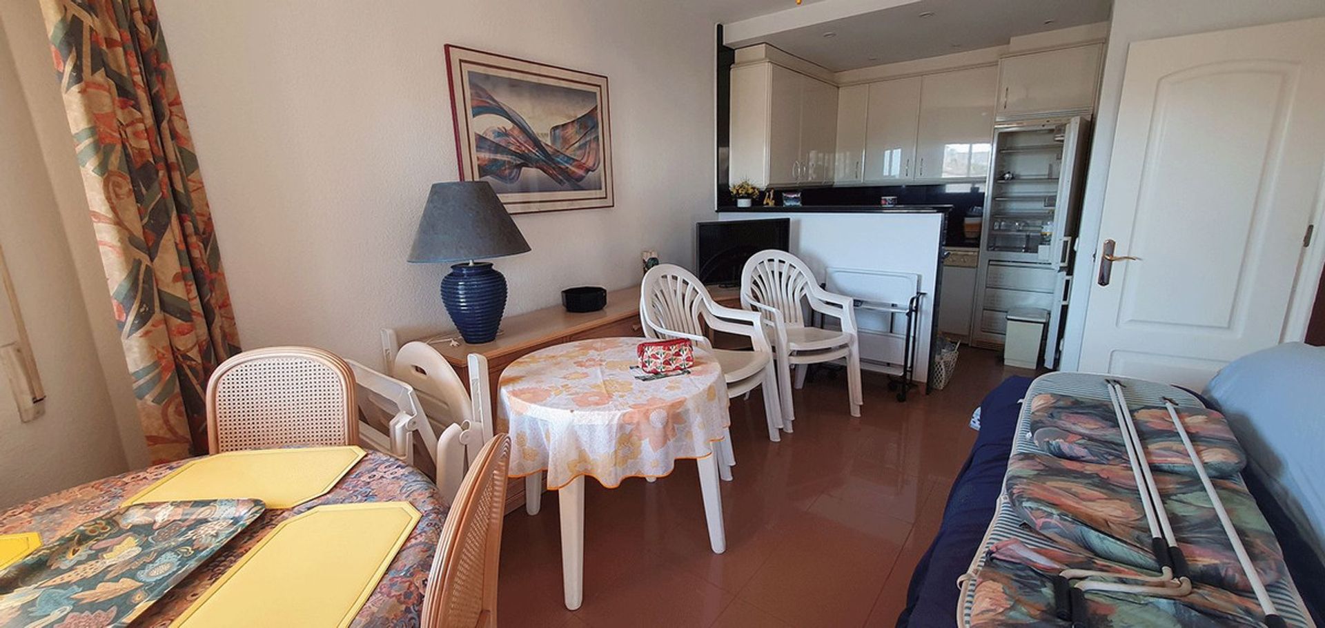 Кондоминиум в Torremolinos, Andalucía 11879369