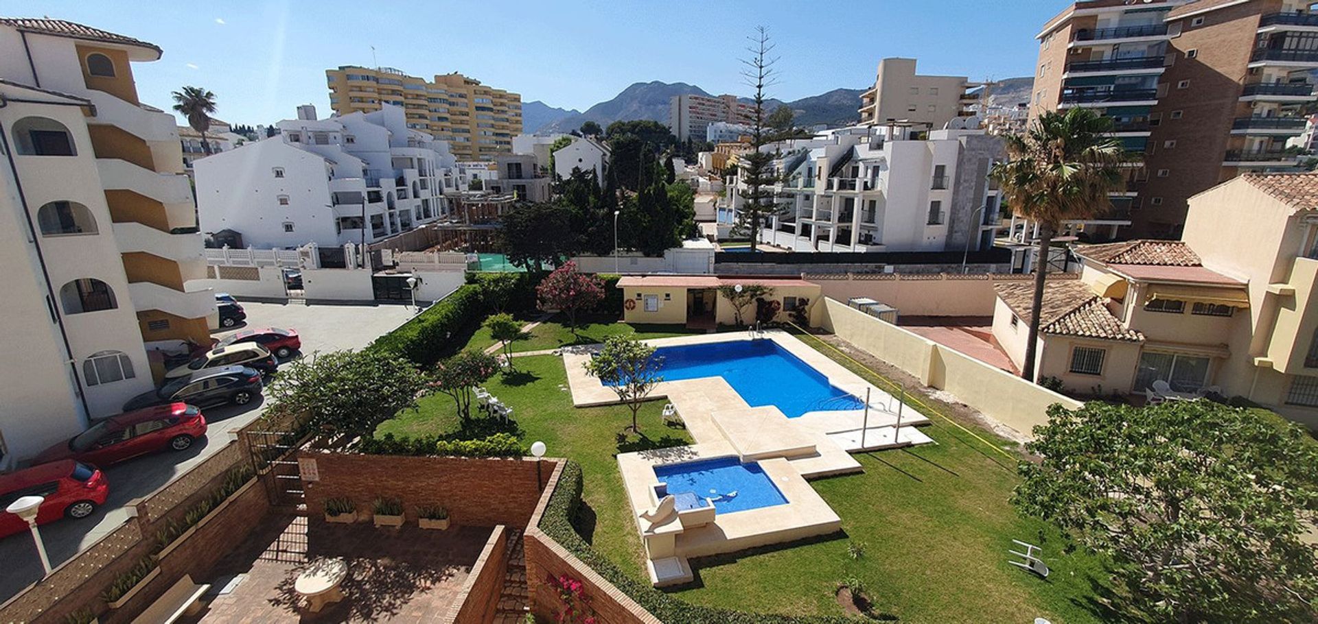 Кондоминиум в Torremolinos, Andalucía 11879369