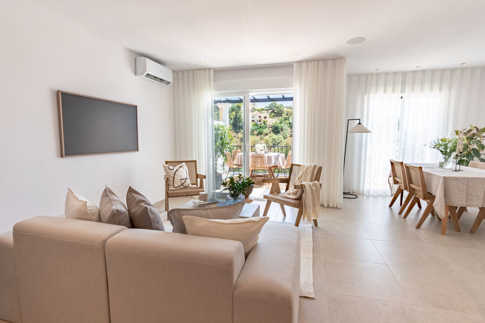 Condominio nel La Quinta, Canarias 11879372