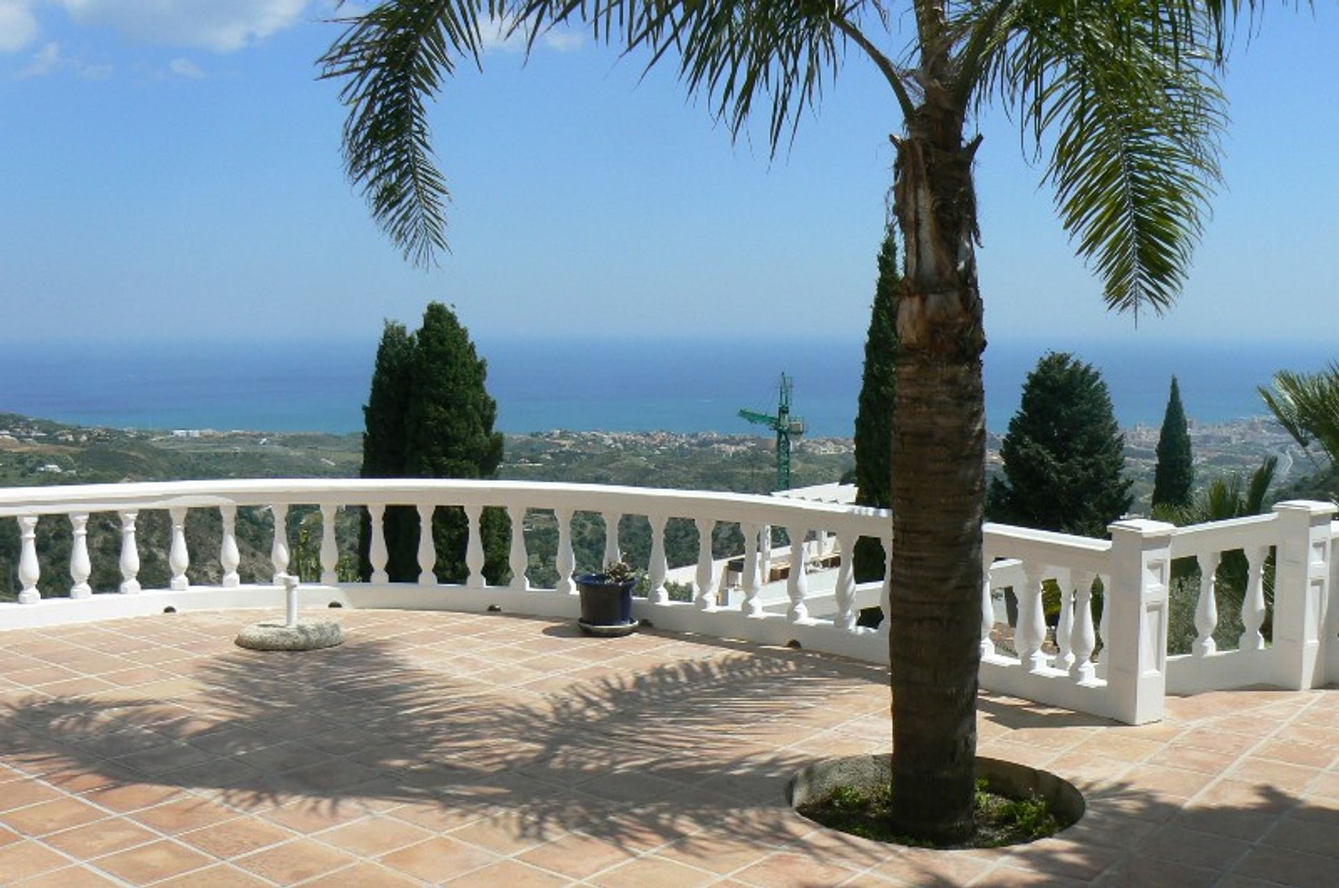 Rumah di Mijas, Andalusia 11879412