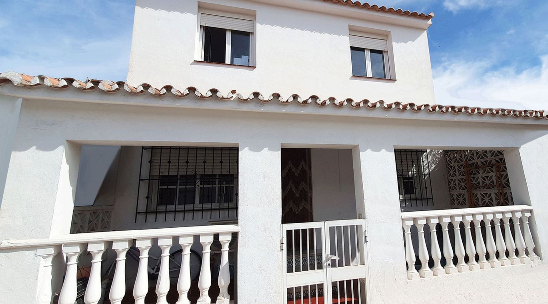 Haus im Benalmádena, Andalusien 11879413