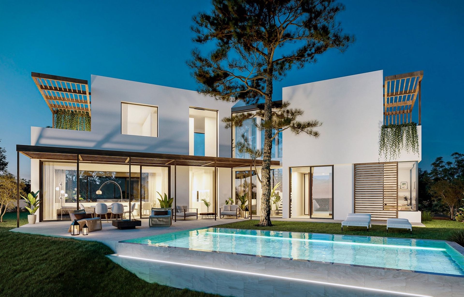 Haus im Mijas, Andalusien 11879417