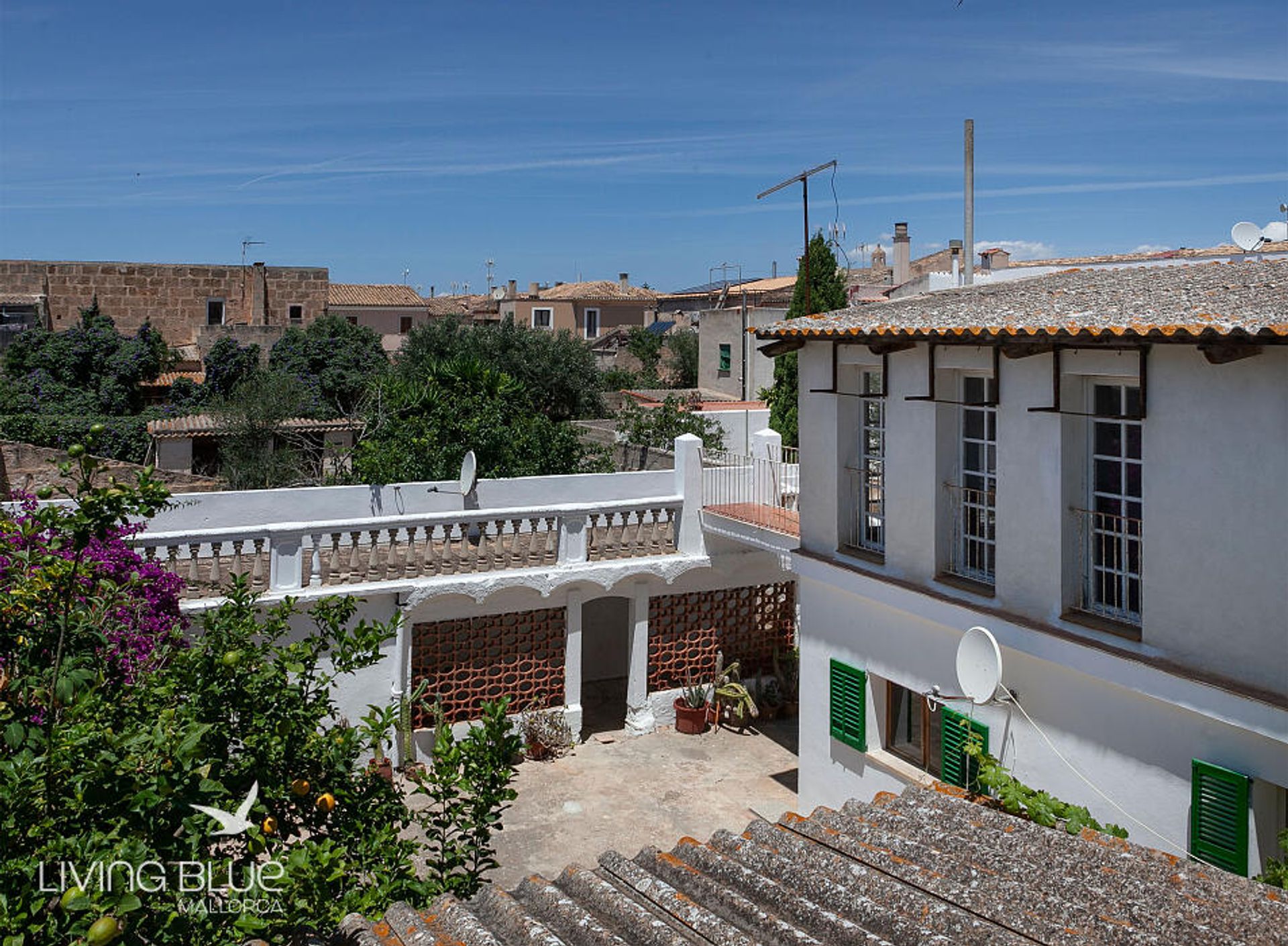 Будинок в Ses Salines, Balearic Islands 11879519