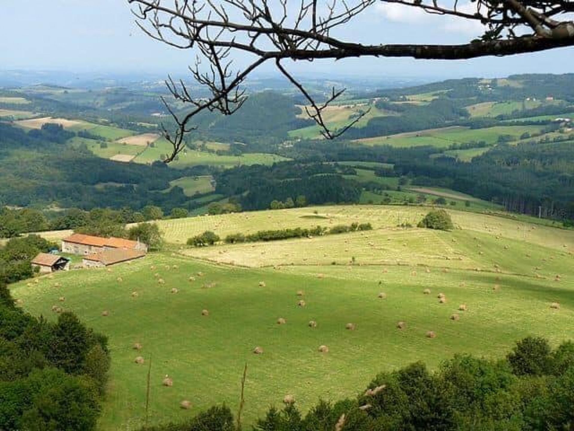 آخر في Laprugne, Auvergne-Rhône-Alpes 11879569