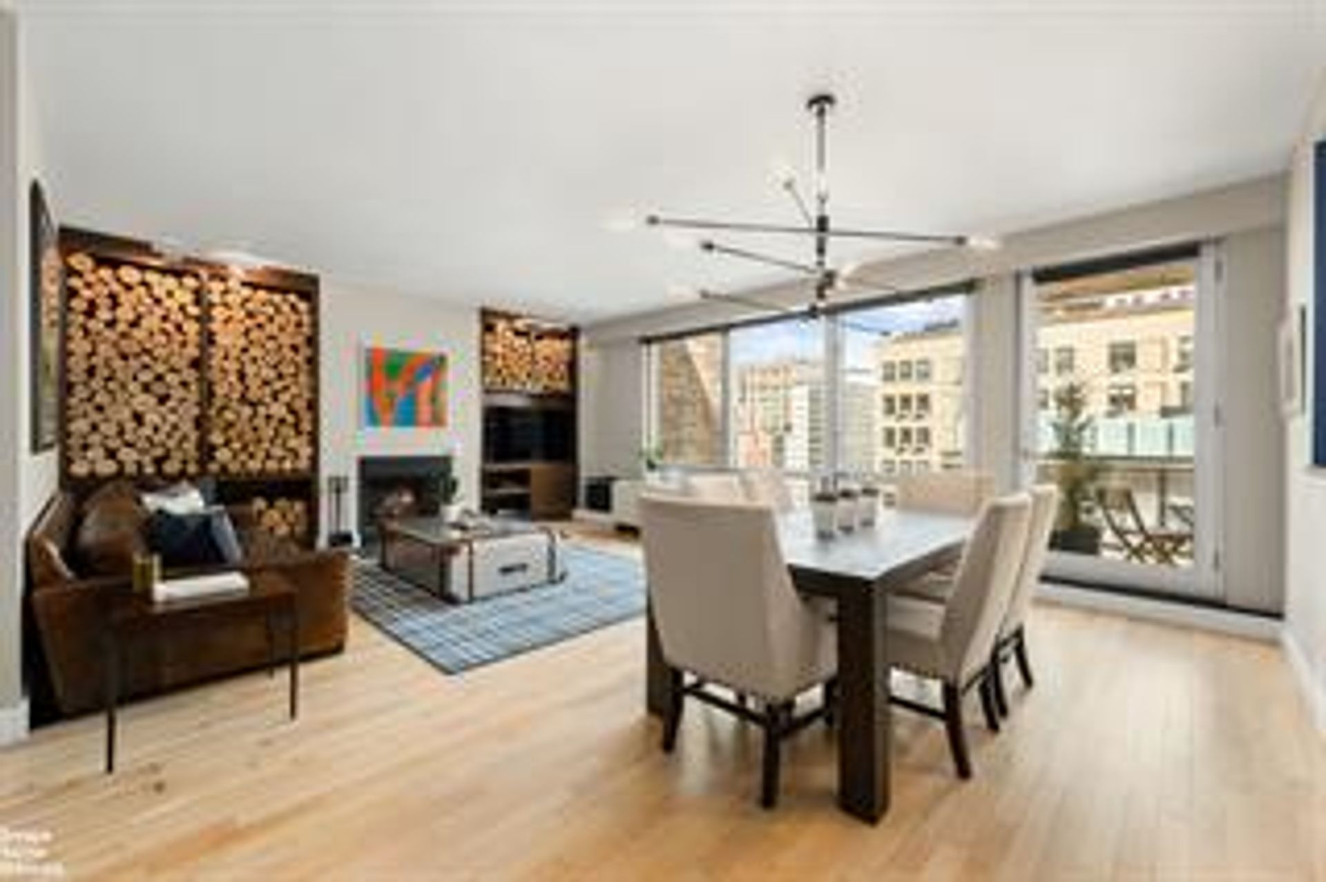 Condominio nel New York, New York 11880002