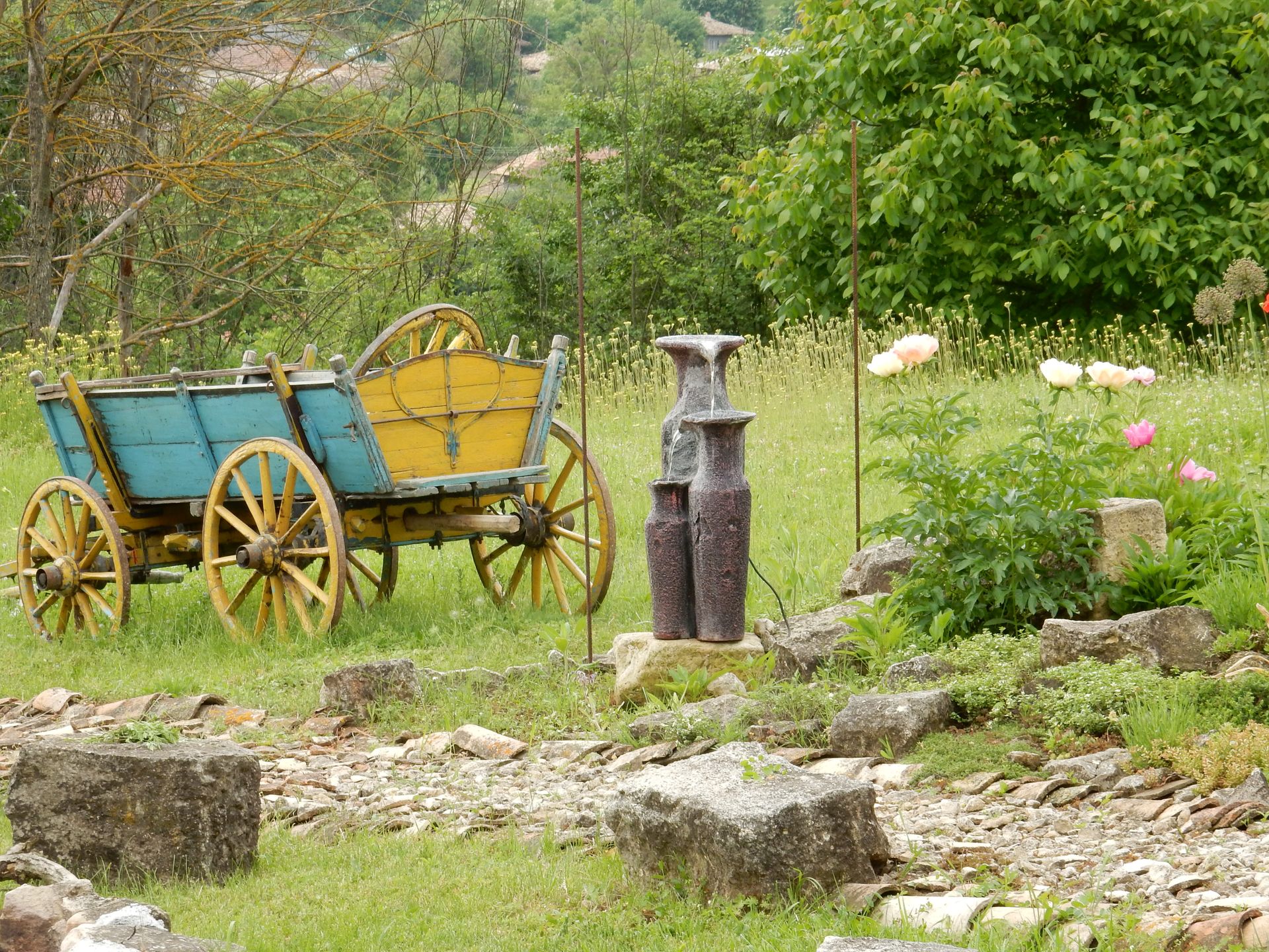 жилой дом в Balkanski, Razgrad 11880053