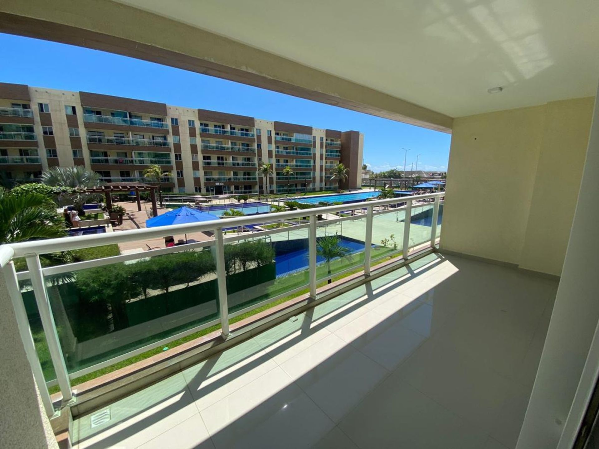 Condominium in Mucuripe, Cear 11880420