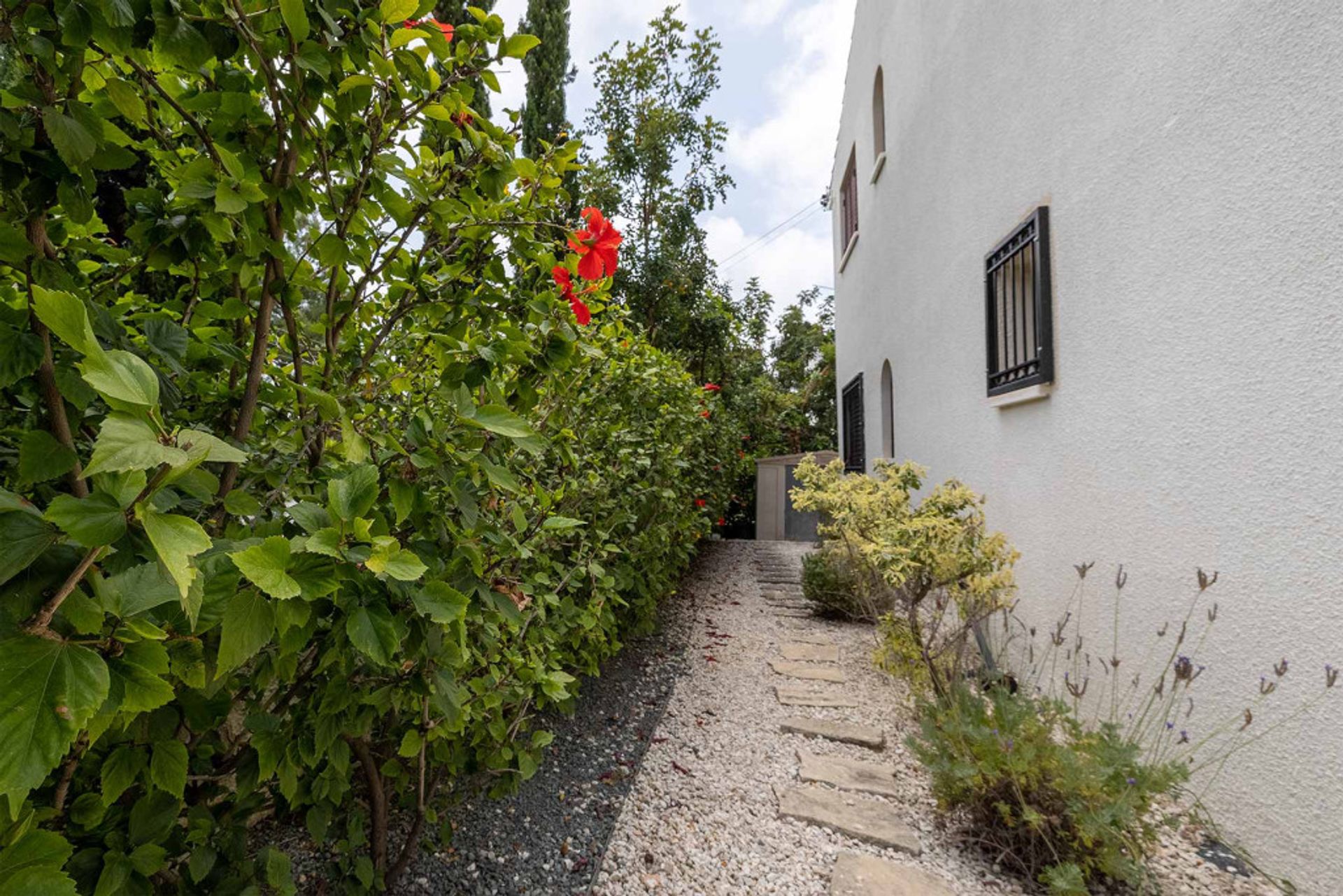 Rumah di Emba, Paphos 11880469