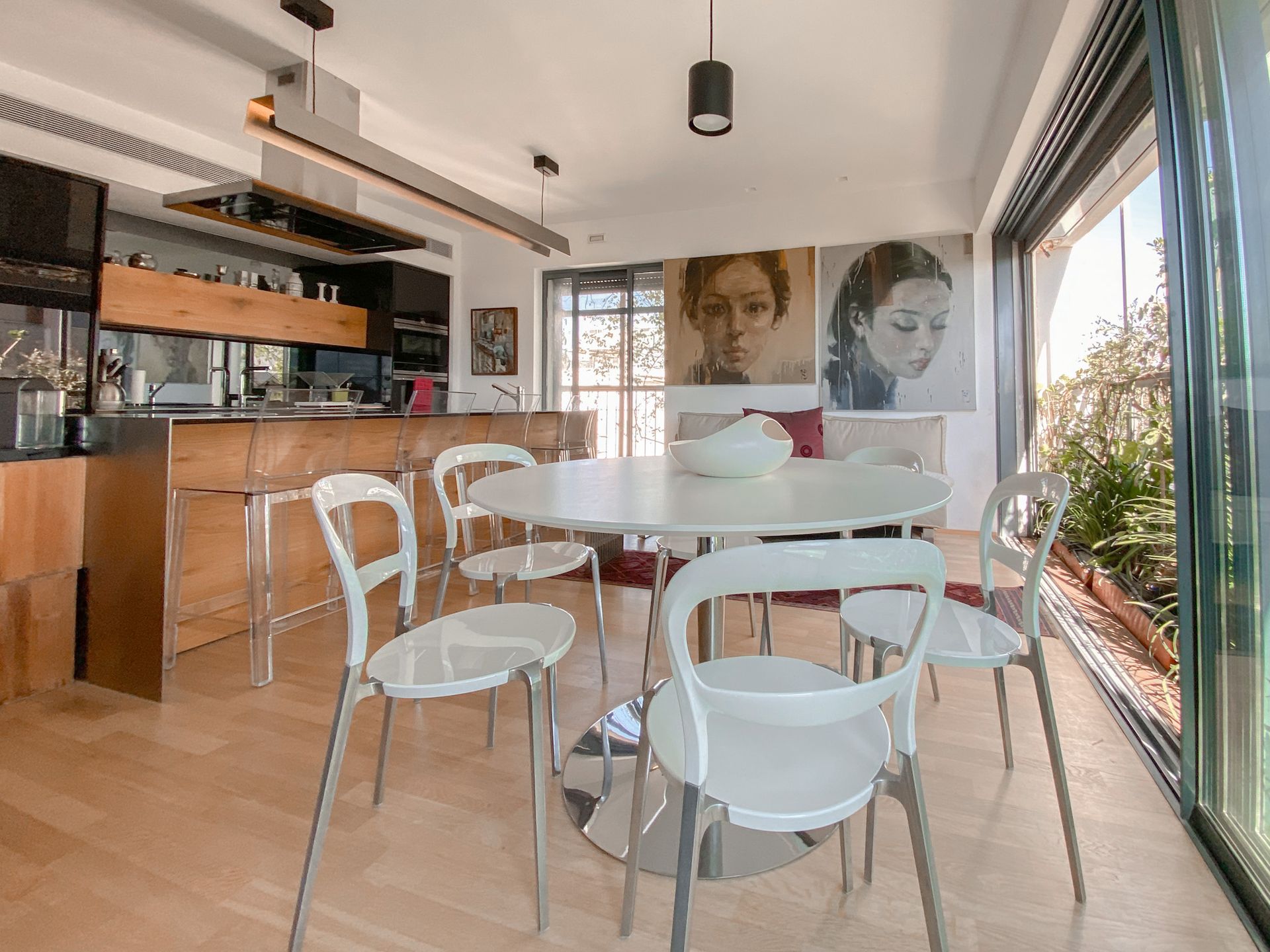 Condominio nel Tel Aviv-Yafo, 15 Nachmani Street 11880516