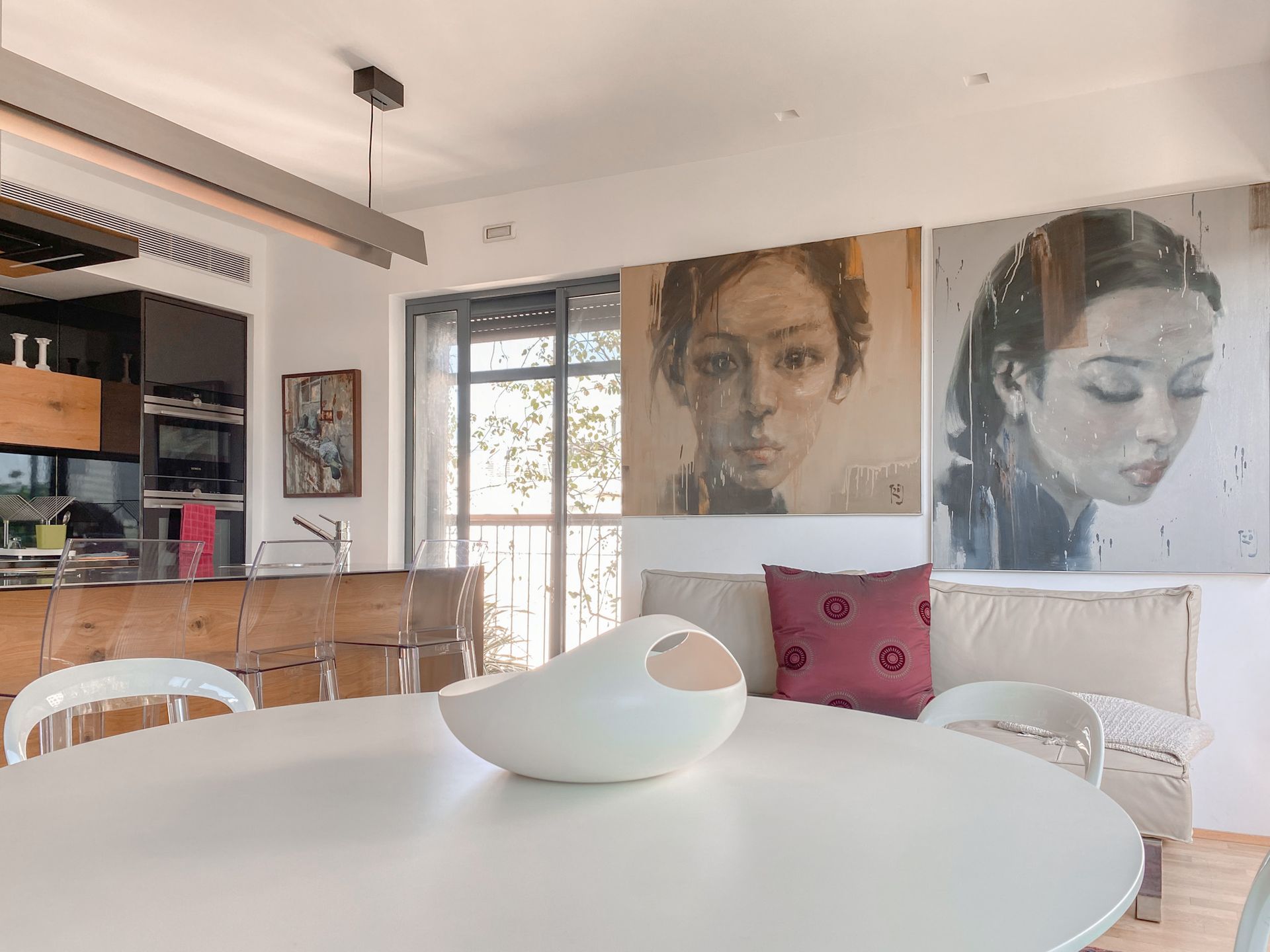 Condominio nel Tel Aviv-Yafo, 15 Nachmani Street 11880516