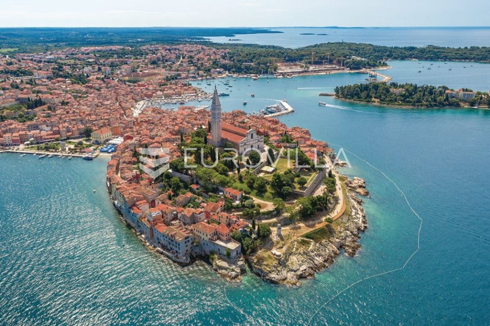 σπίτι σε Rovinj, Istarska županija 11880672