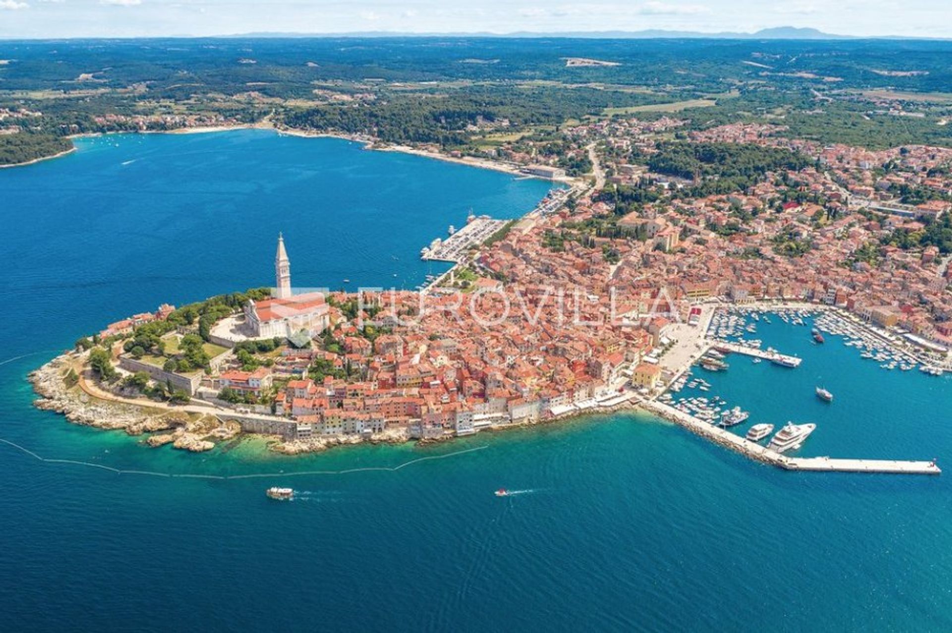 σπίτι σε Rovinj, Istarska županija 11880672