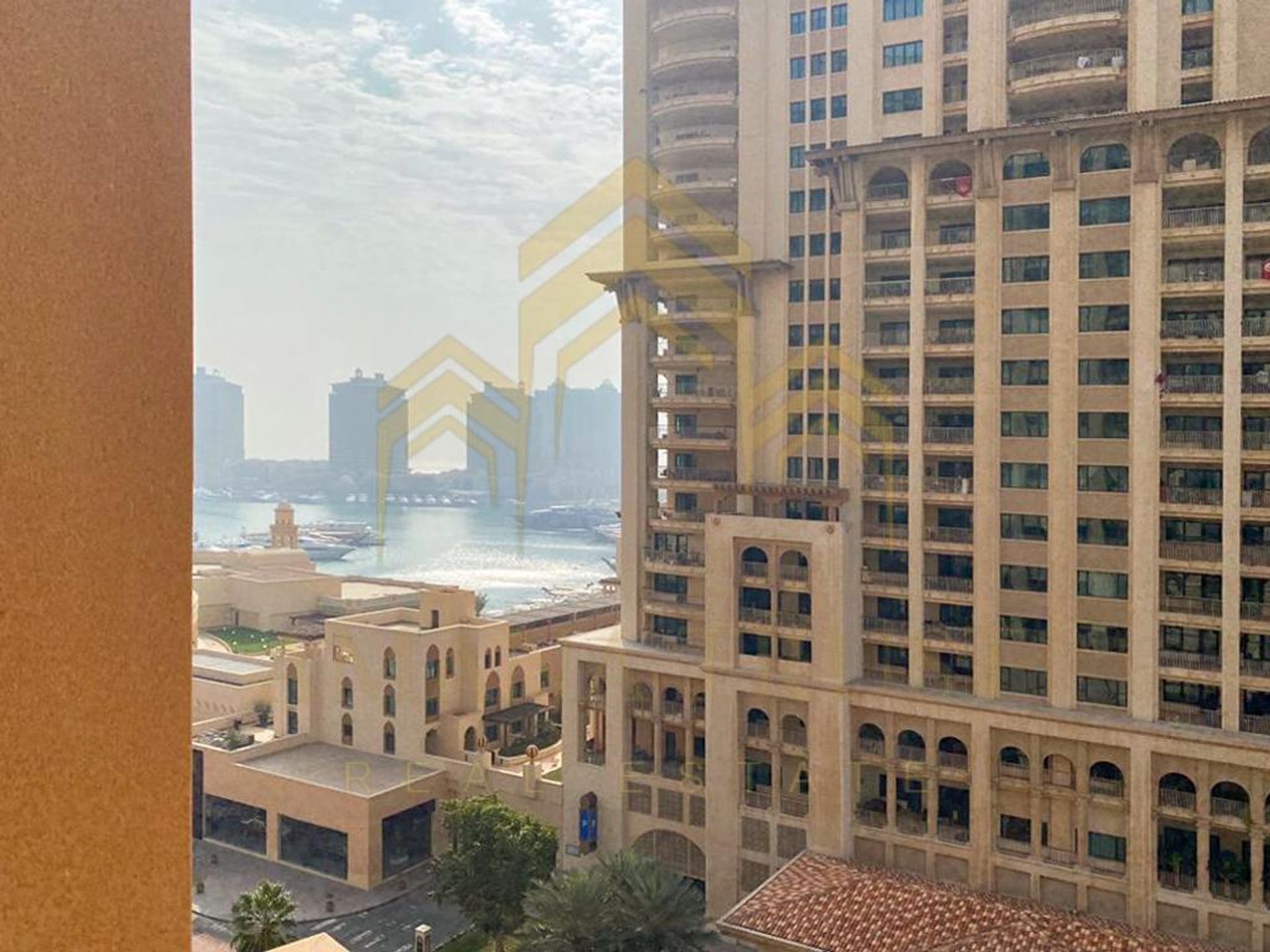 Condominium in Doha, Doha 11880736