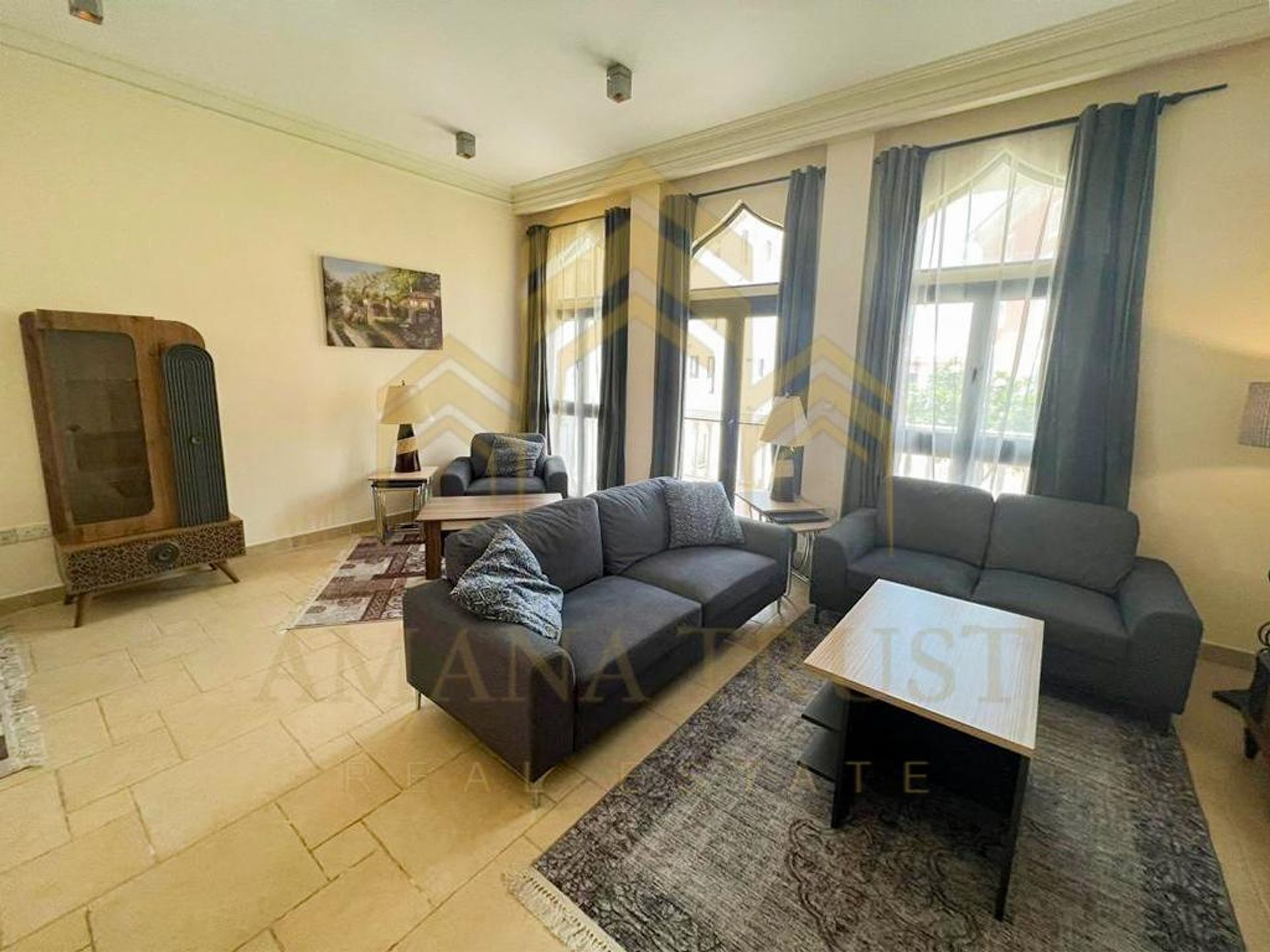 Condominium in Doha, Ad Dawhah 11880737