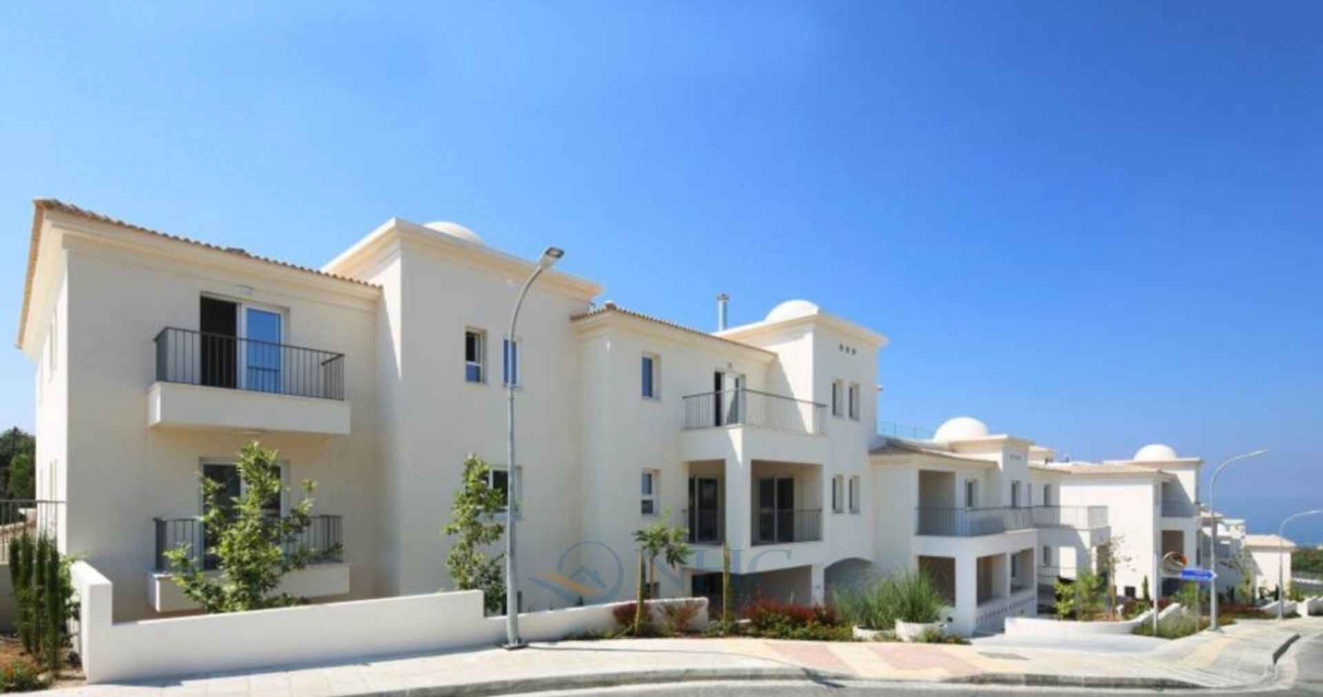 Condominio en Tala, Pafos 11880882