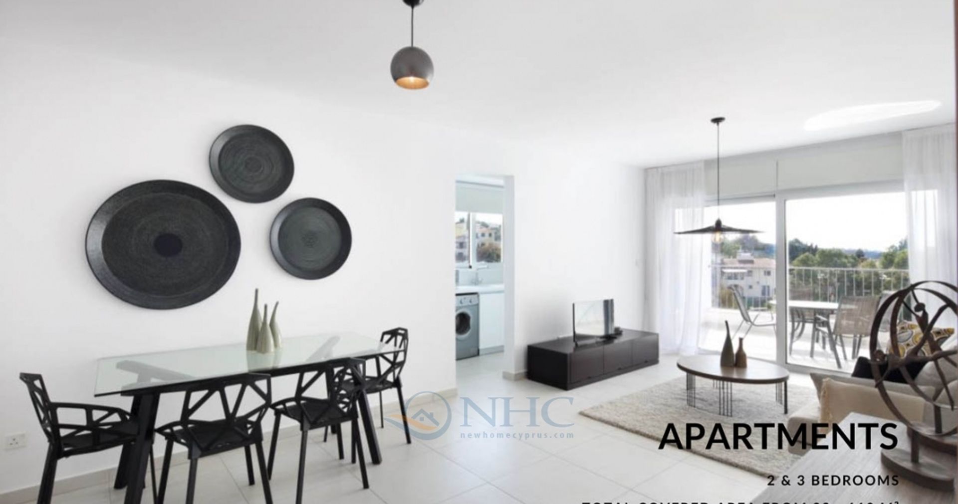 Condominio en Tala, Pafos 11880882