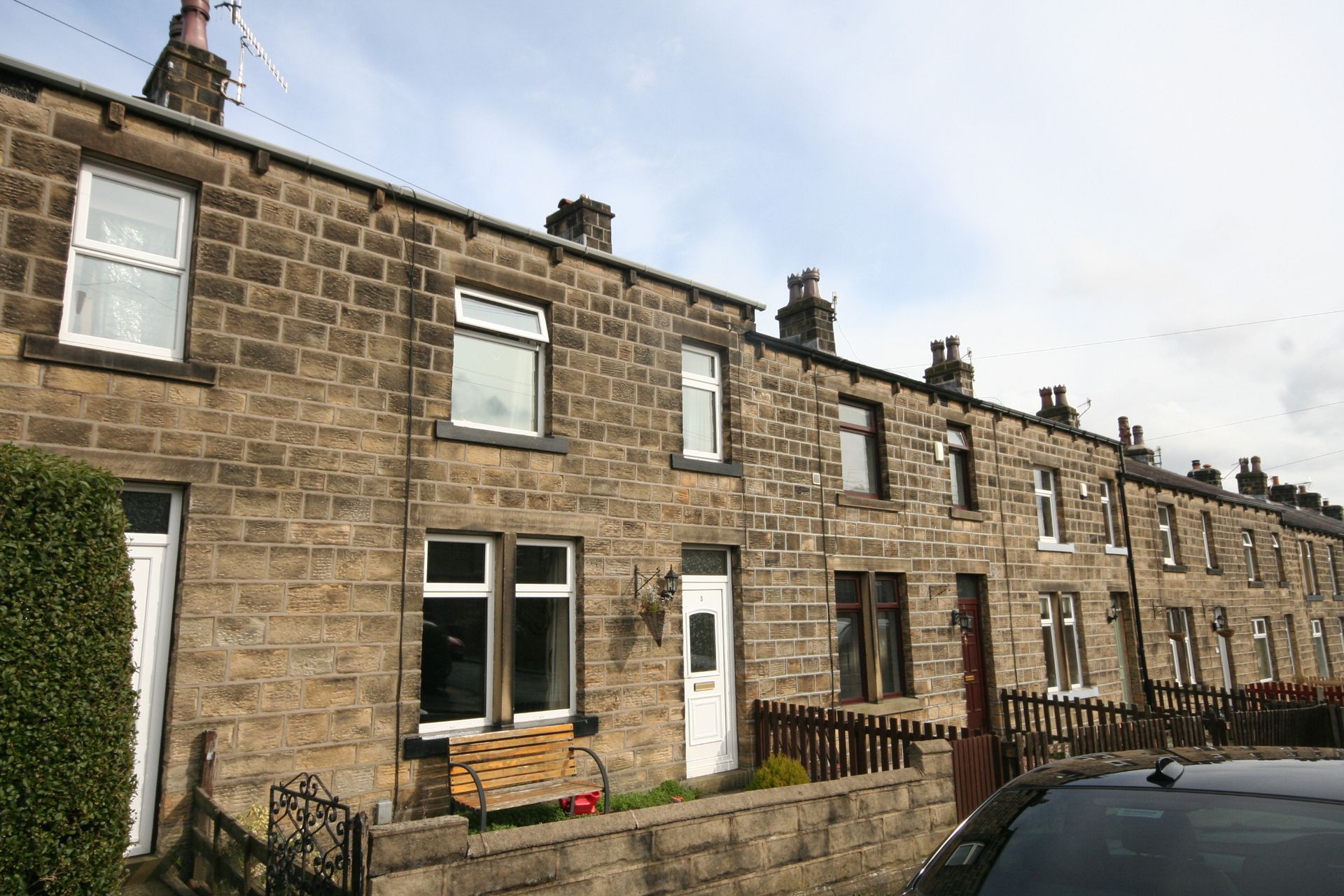 Hus i Silsden, Bradford 11880894