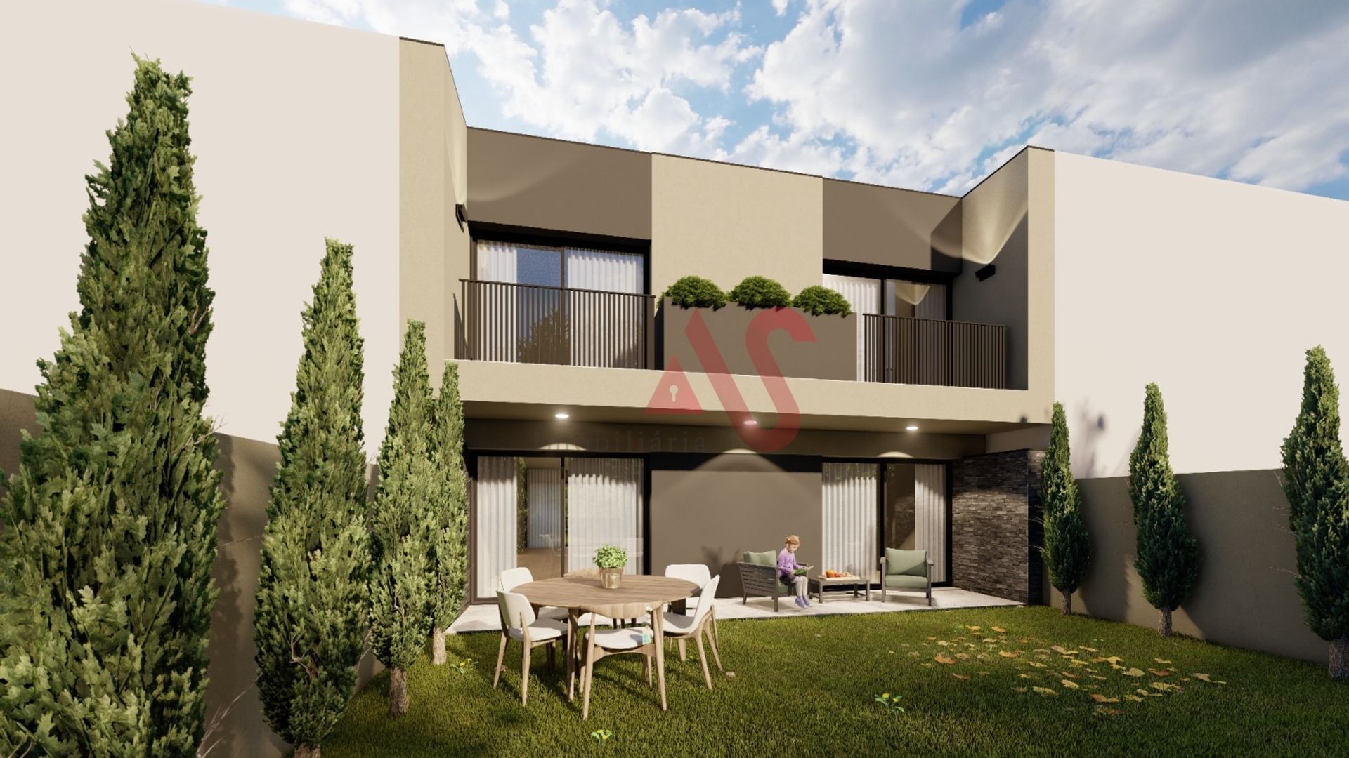 Condominio en Barcelos, Braga 11880925