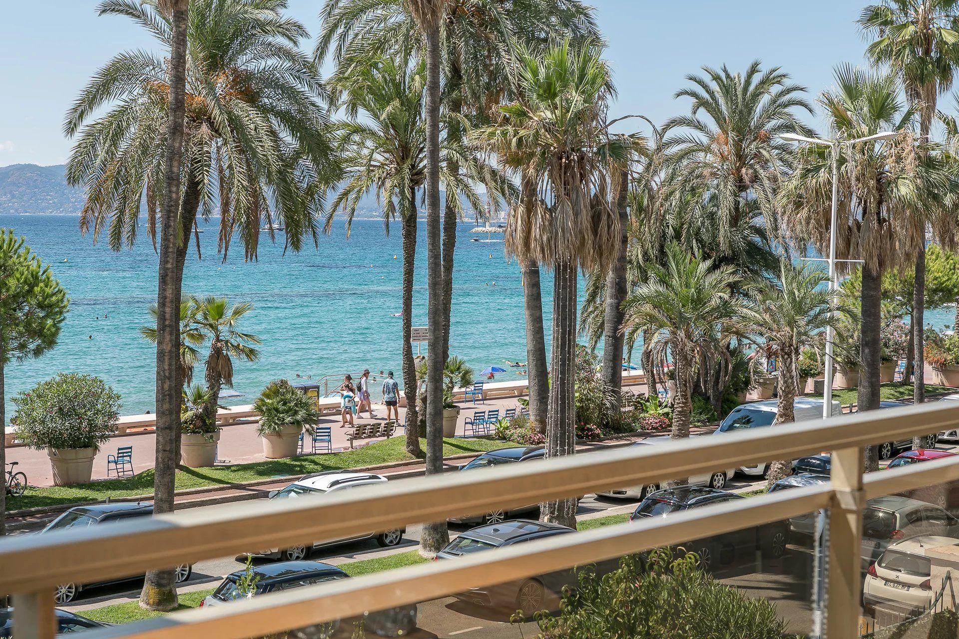 Kondominium di Cannes, Provence-Alpes-Cote d'Azur 11880979