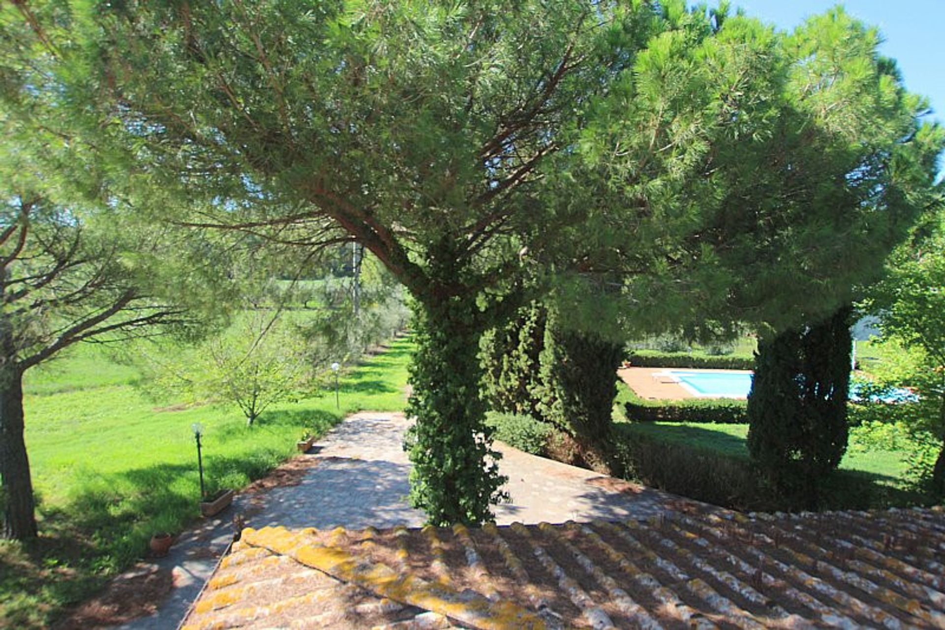 Ejerlejlighed i Volterra, Tuscany 11880990