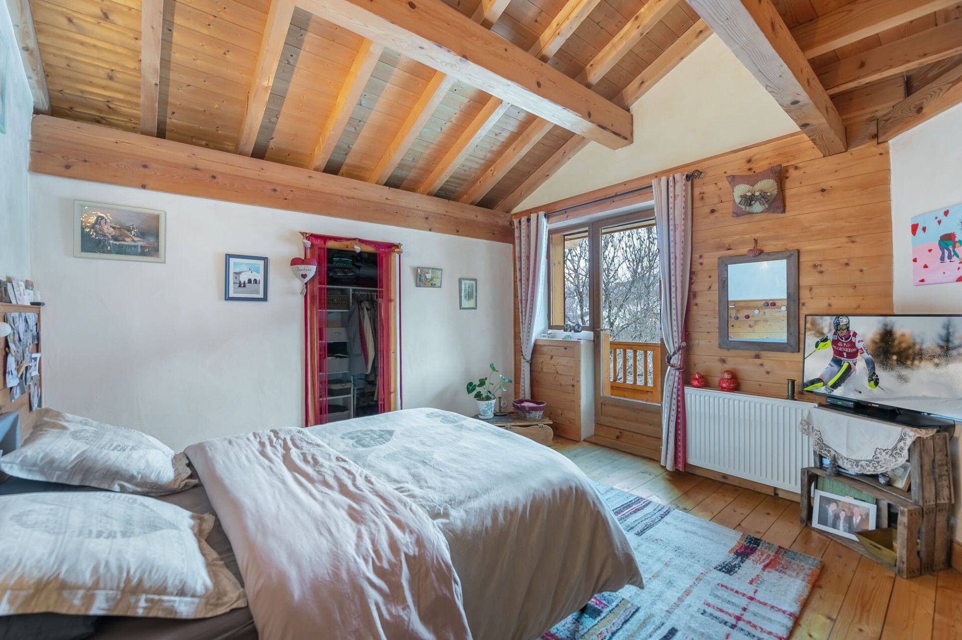 Huis in Les Belleville, Auvergne-Rhône-Alpes 11881008