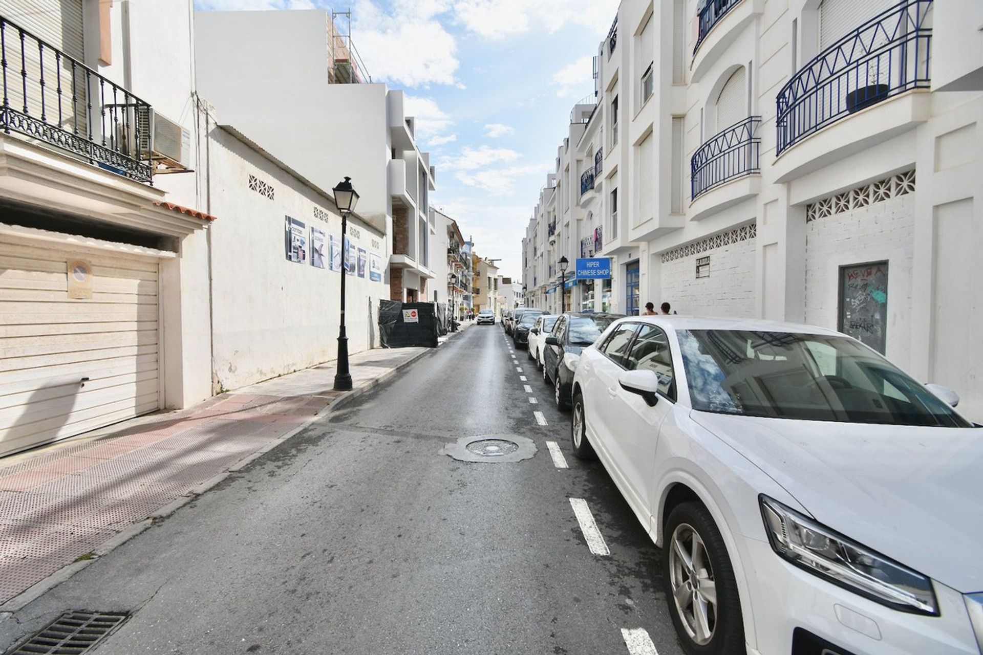 Condominium dans La Cala de Mijas, Andalusia 11881195