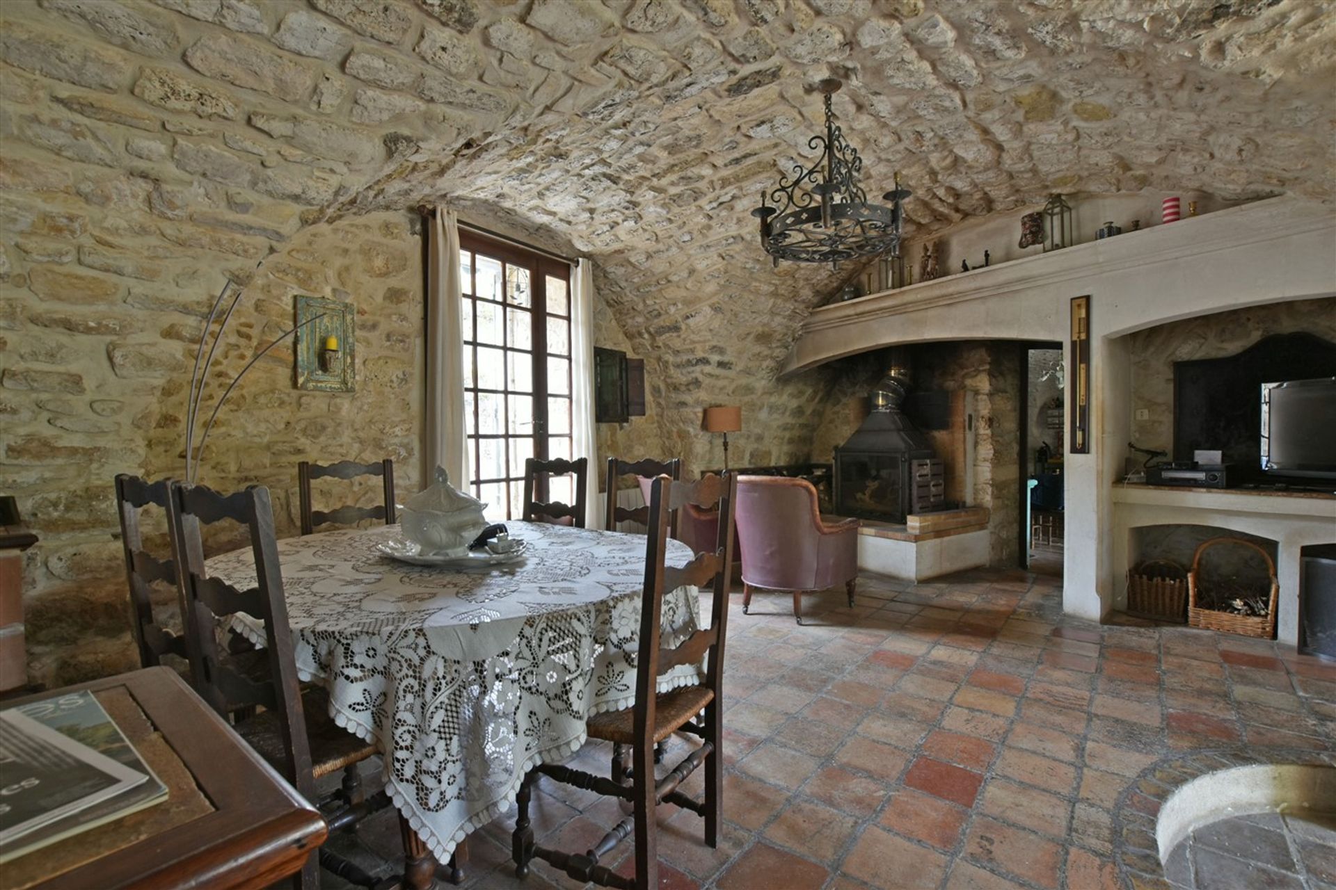 Hus i Montpezat, Occitanie 11881206