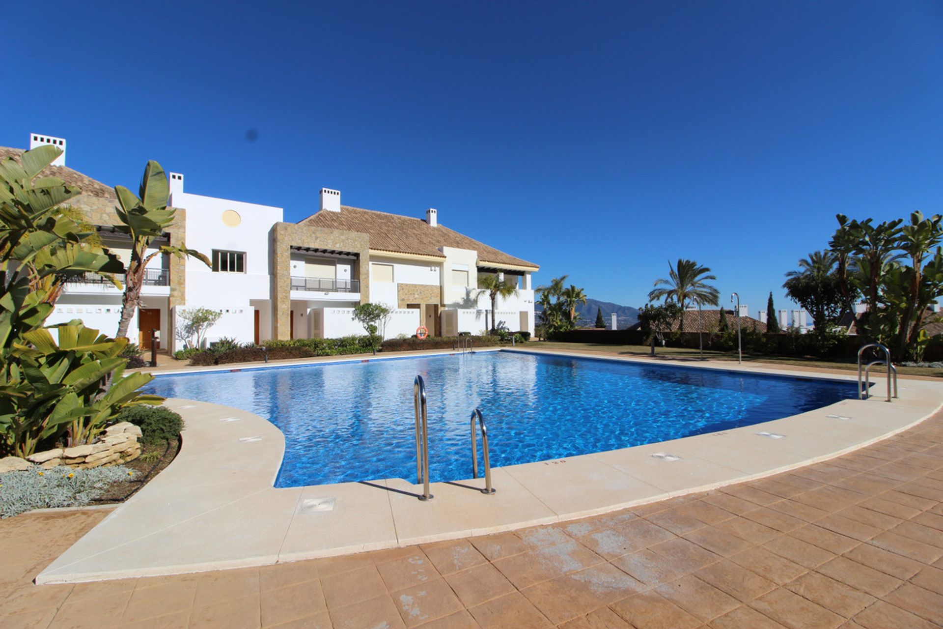 House in Fuengirola, Andalusia 11881233