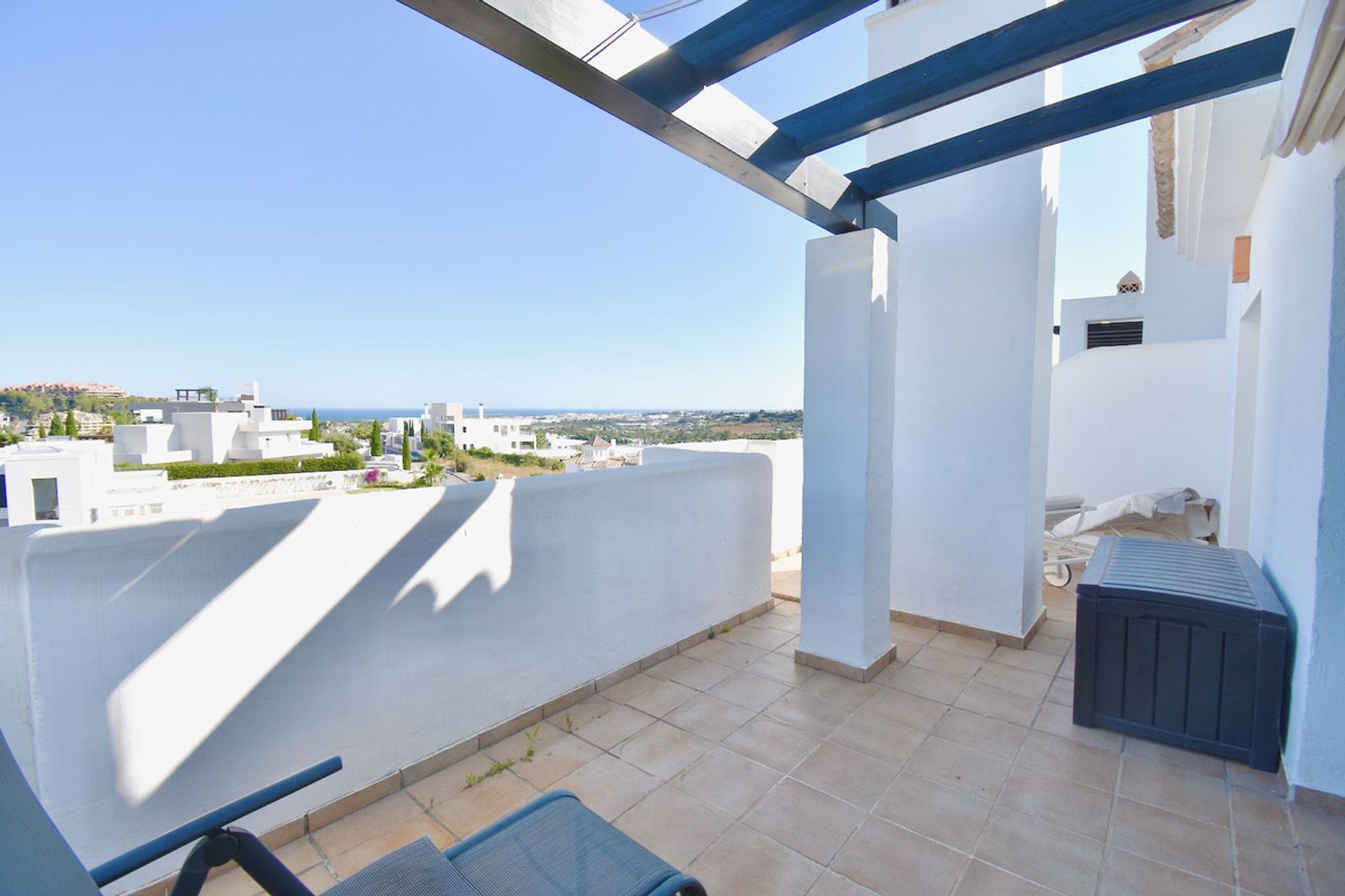 Condominio en Marbella, Andalucía 11881245