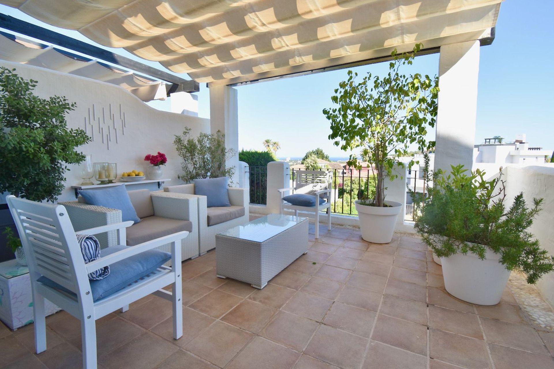 Condominio en Marbella, Andalucía 11881245