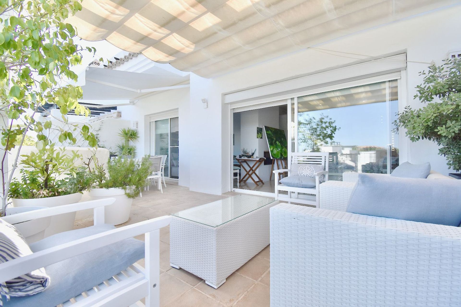 Condominio en Marbella, Andalucía 11881245