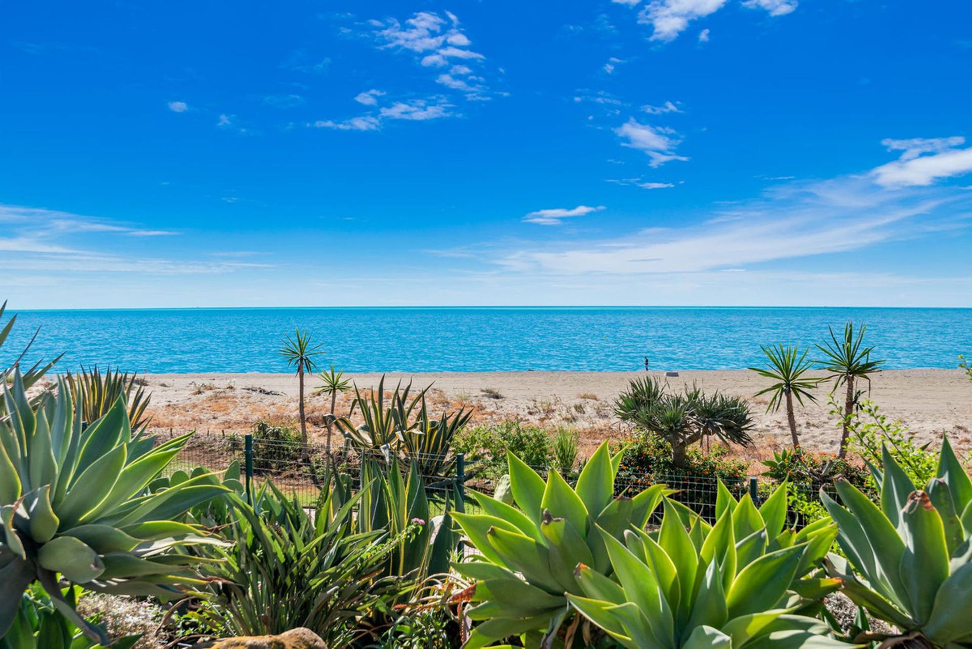 Eigentumswohnung im Estepona, Andalucía 11881263