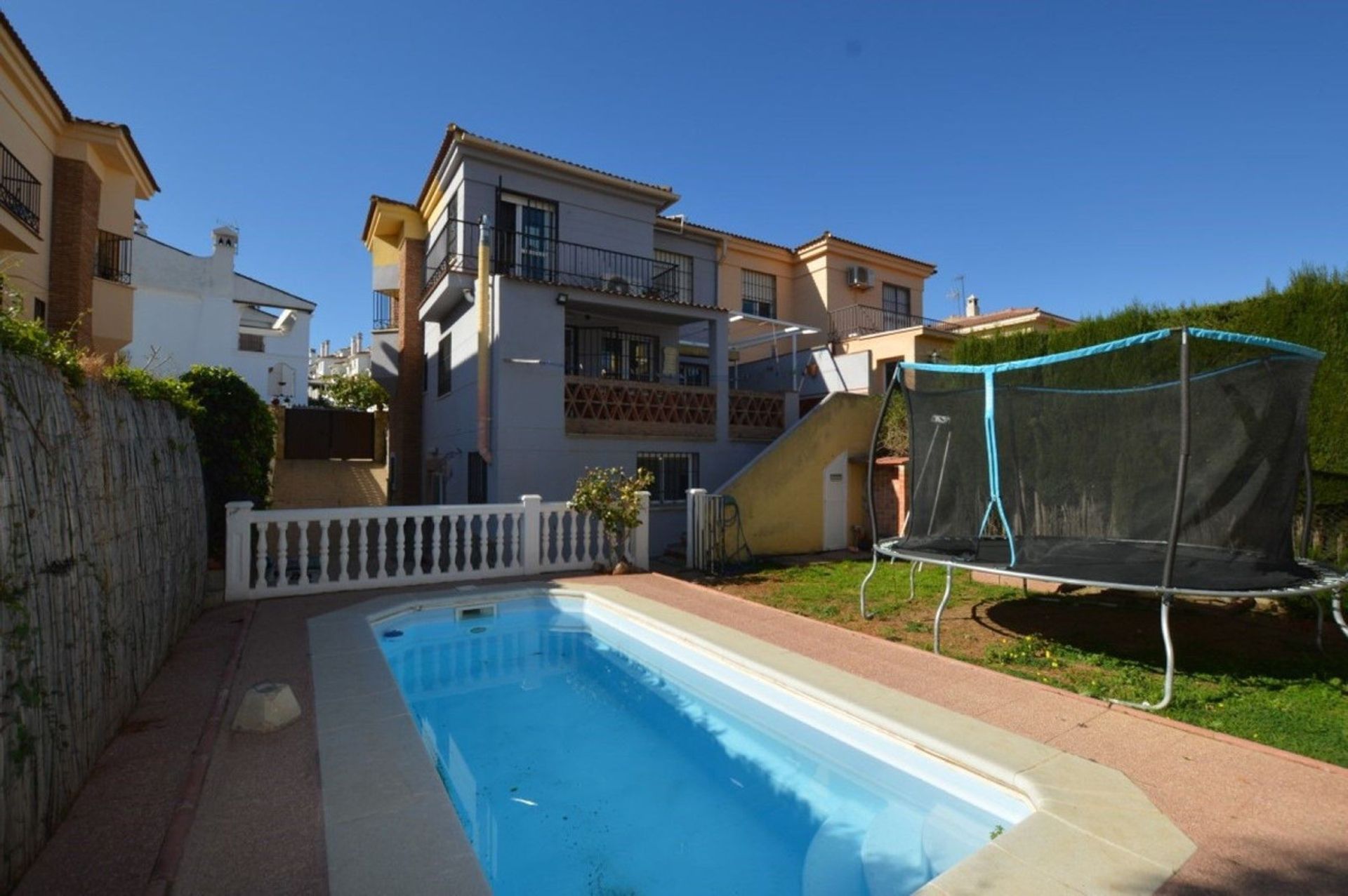 casa no Alhaurín de la Torre, Andalucía 11881330