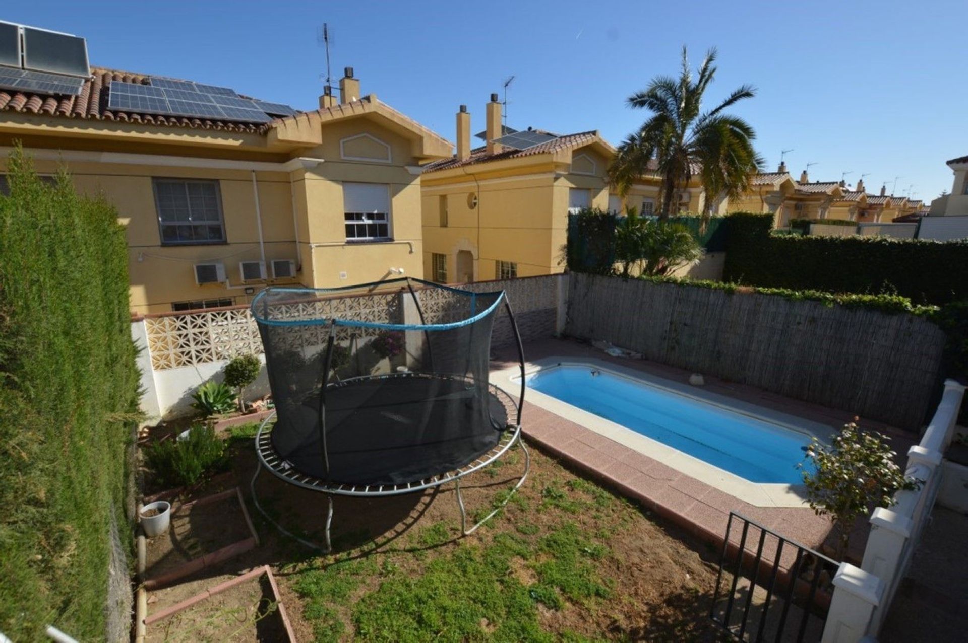 casa no Alhaurín de la Torre, Andalucía 11881330