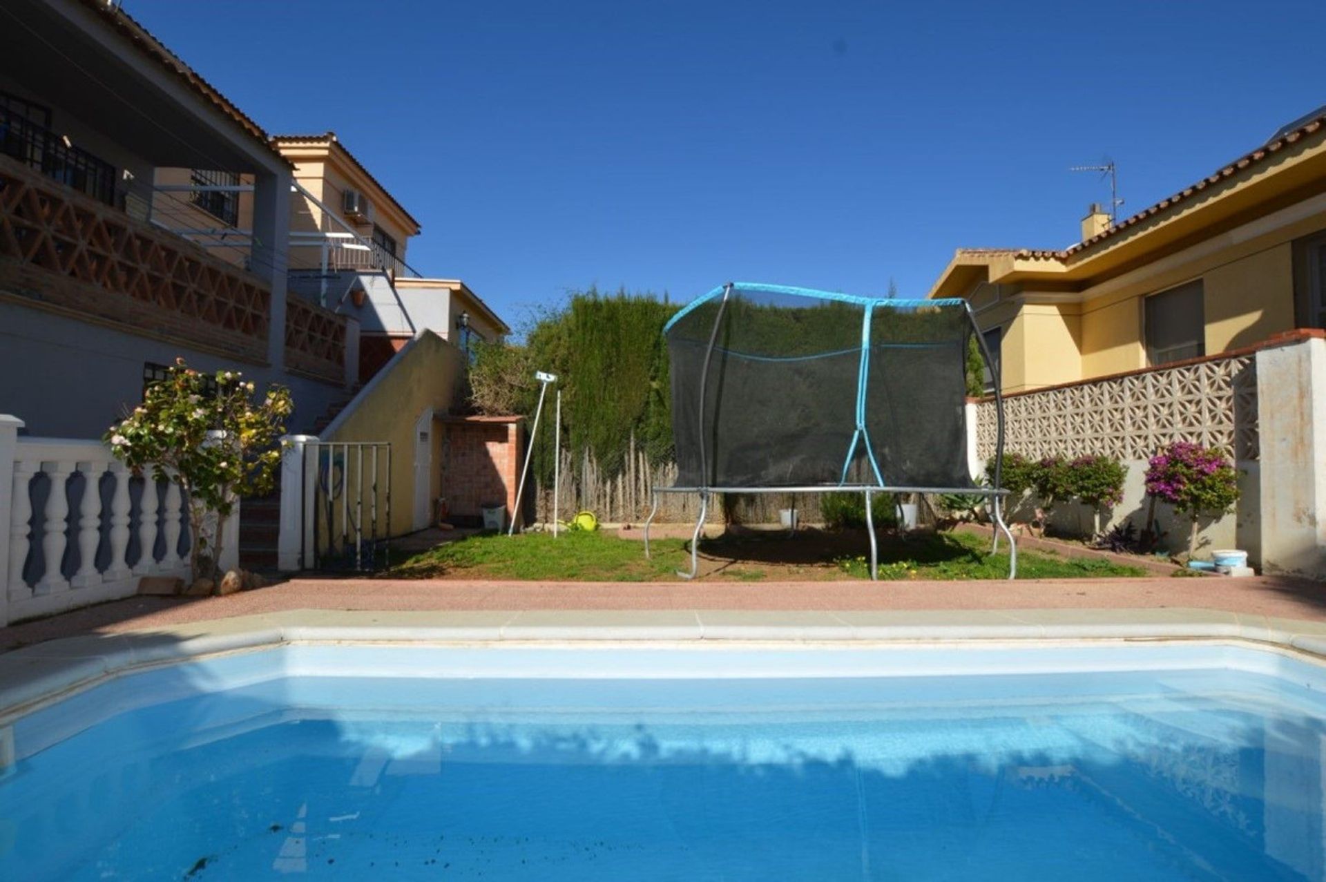 casa no Alhaurín de la Torre, Andalucía 11881330