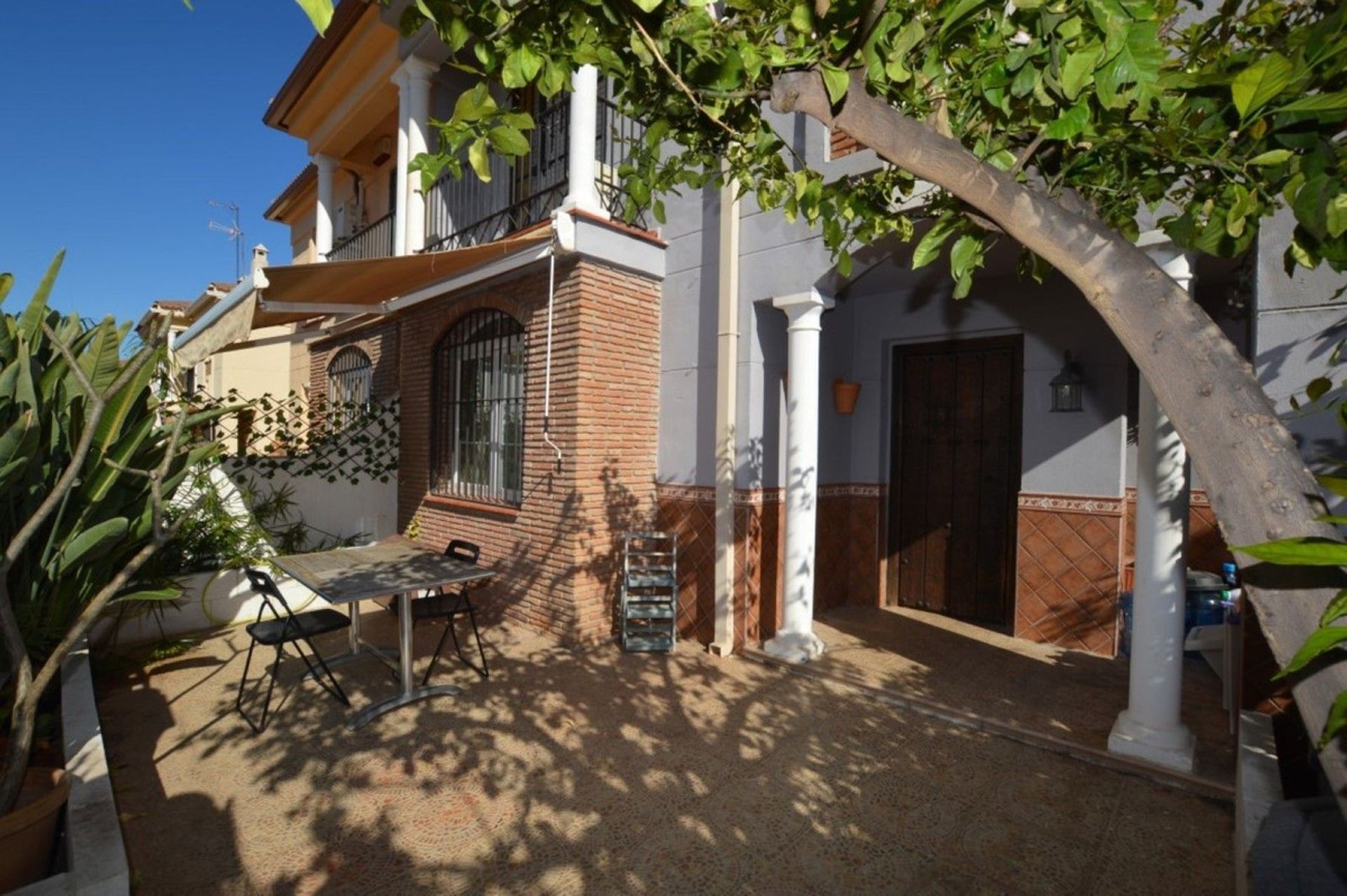 casa no Alhaurín de la Torre, Andaluzia 11881330