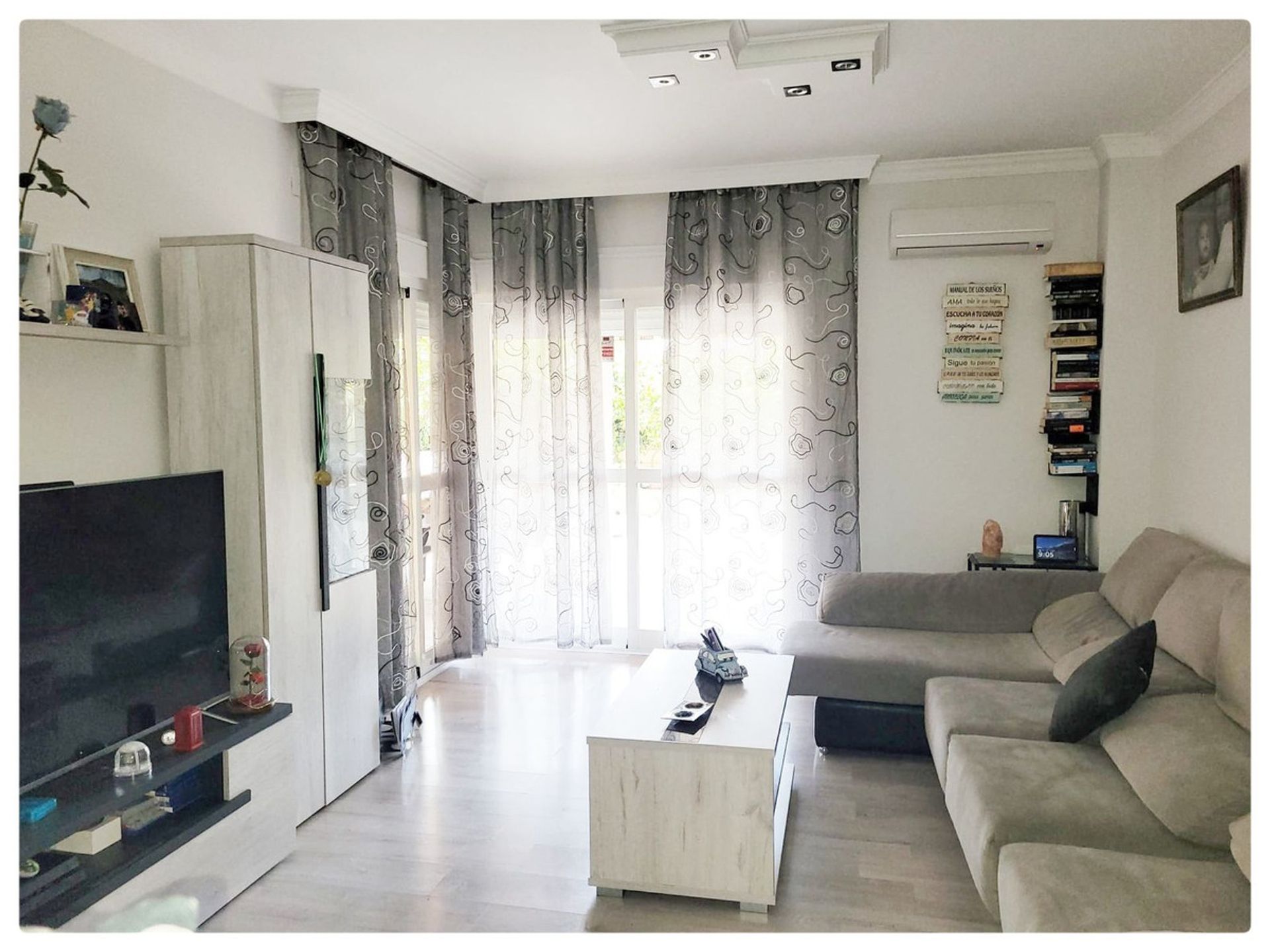 Condominio en Fuengirola, Andalucía 11881338