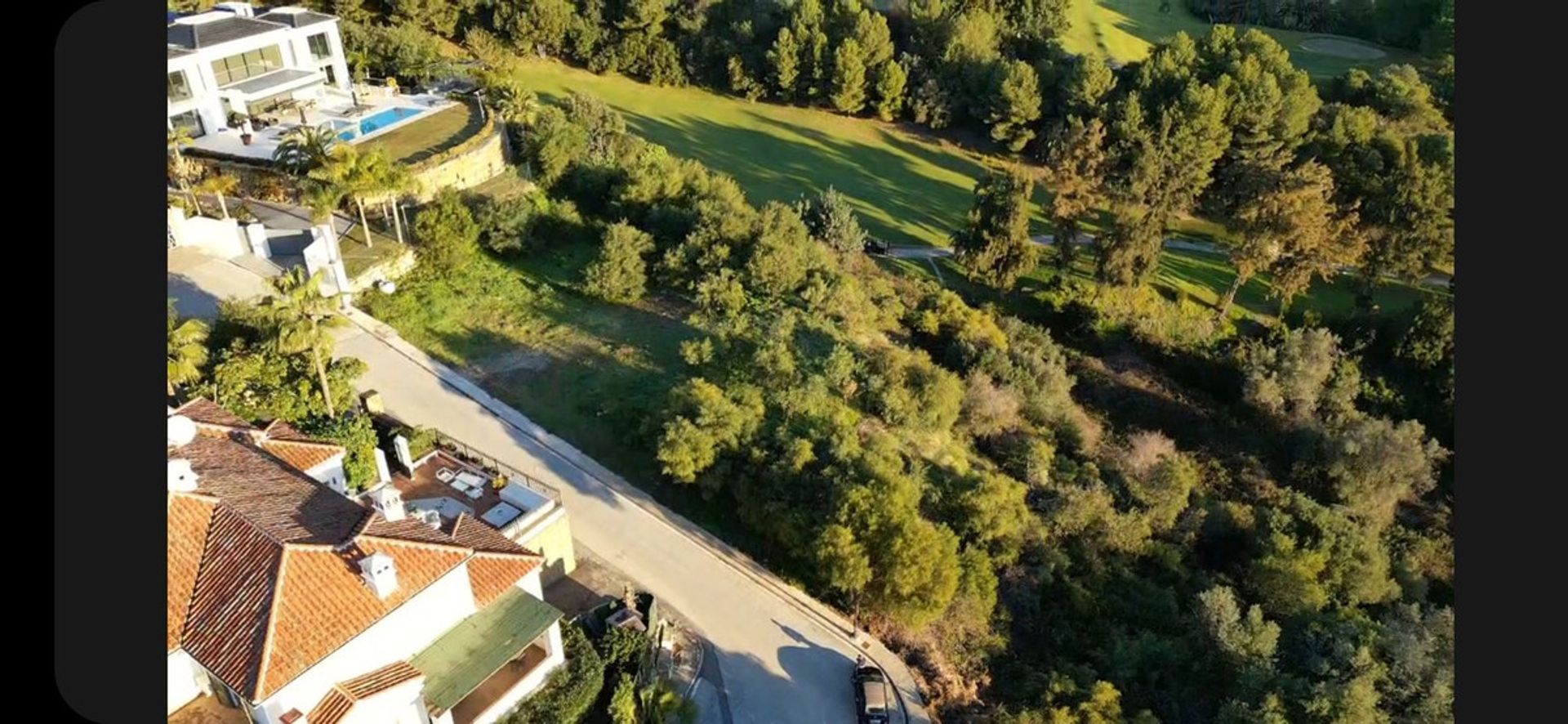 Land in Benahavis, Andalusië 11881345