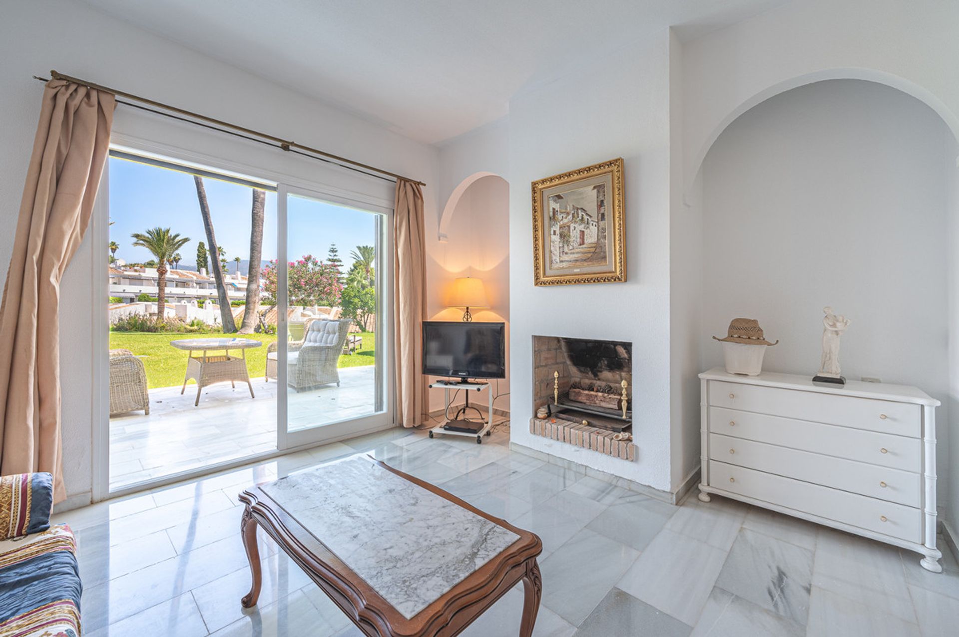 Condominio en marbella, Andalucía 11881363