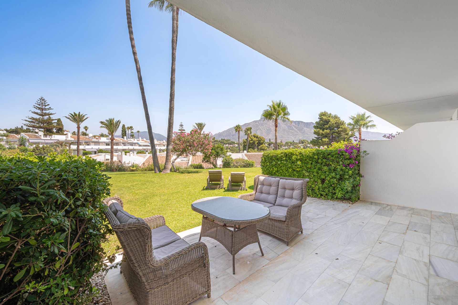 Condominio en marbella, Andalucía 11881363