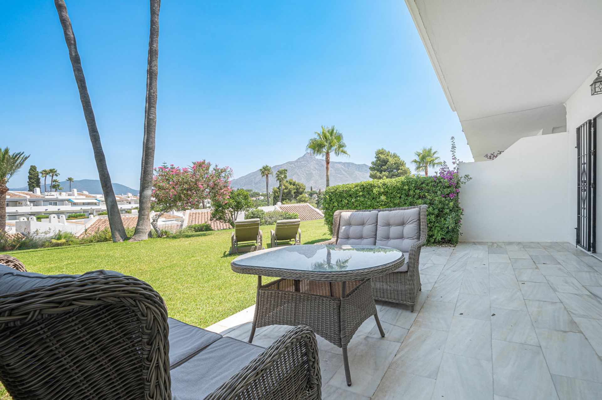 Condominio en Marbella, Andalucía 11881363