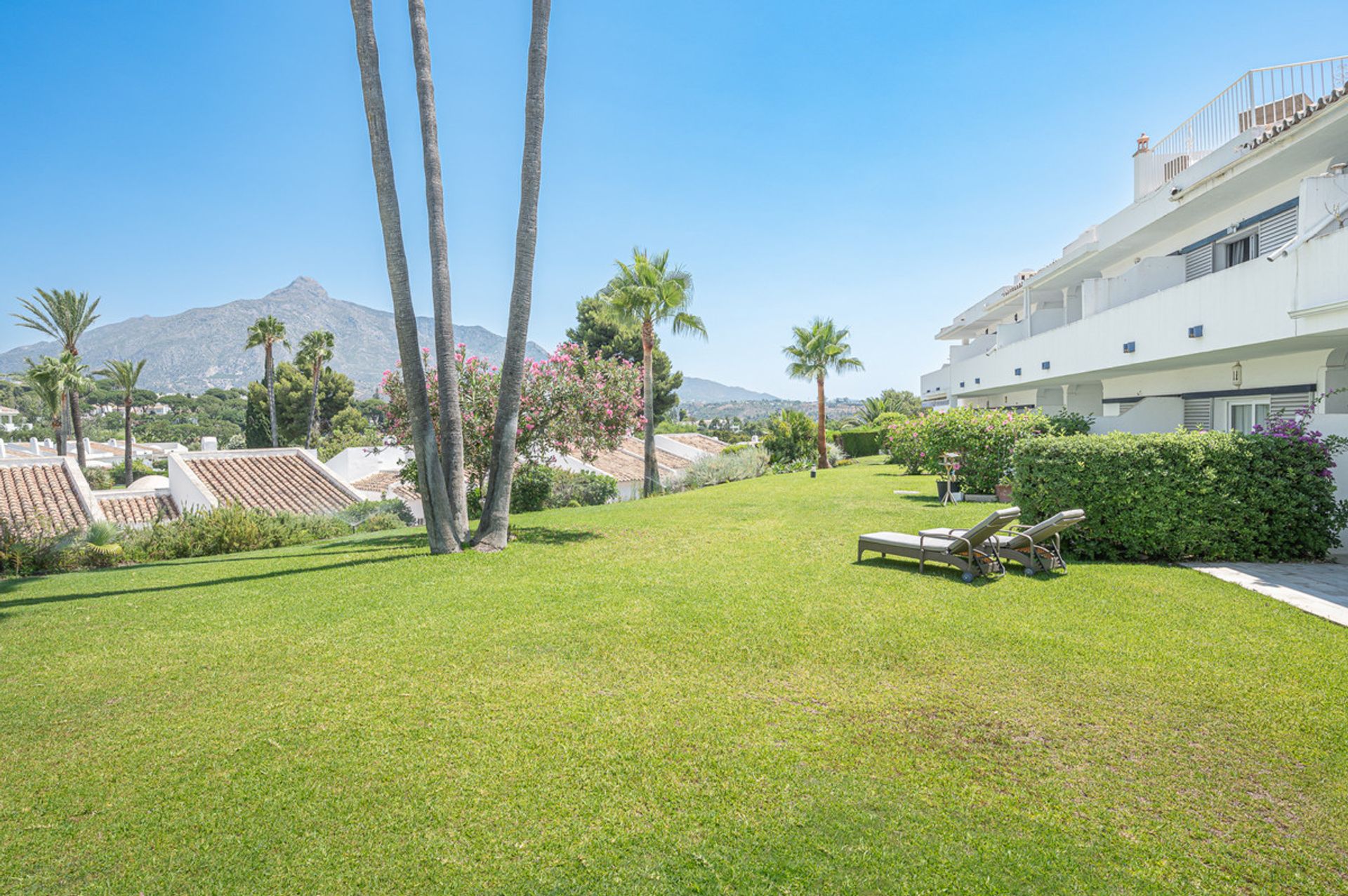 Condominio en Marbella, Andalucía 11881363