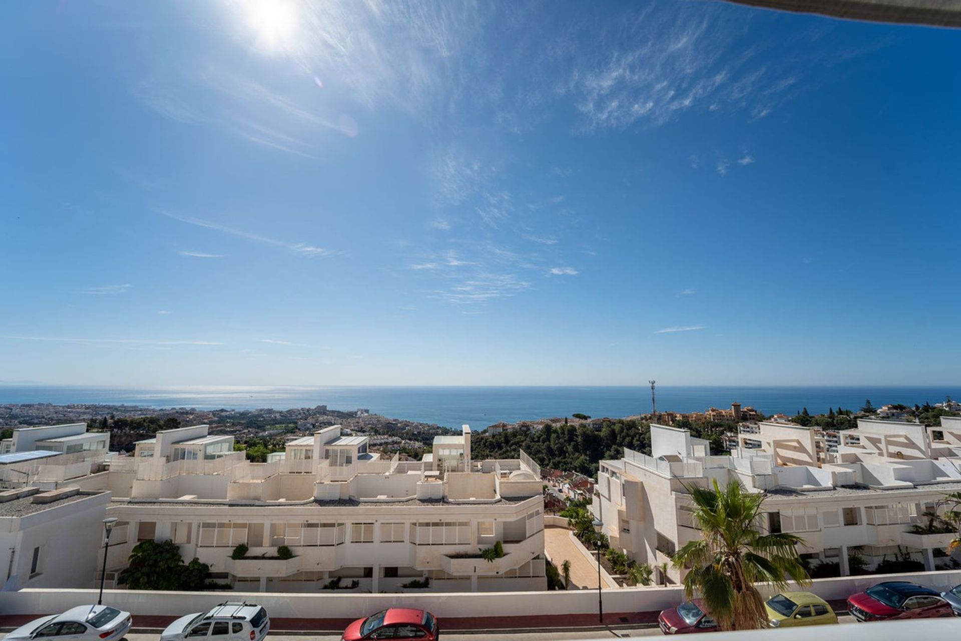 Condominio en Benalmádena, Andalucía 11881370