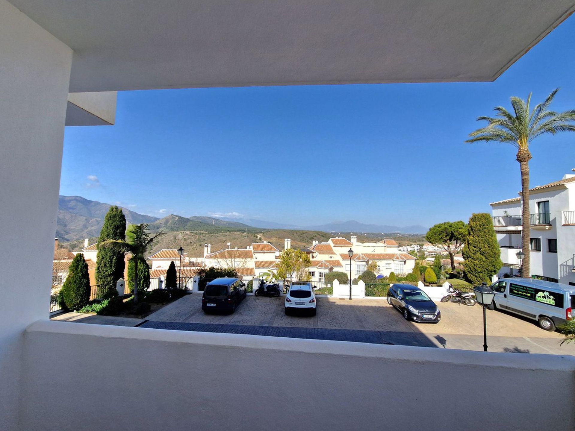 Condominio en Alhaurín el Grande, Andalusia 11881374