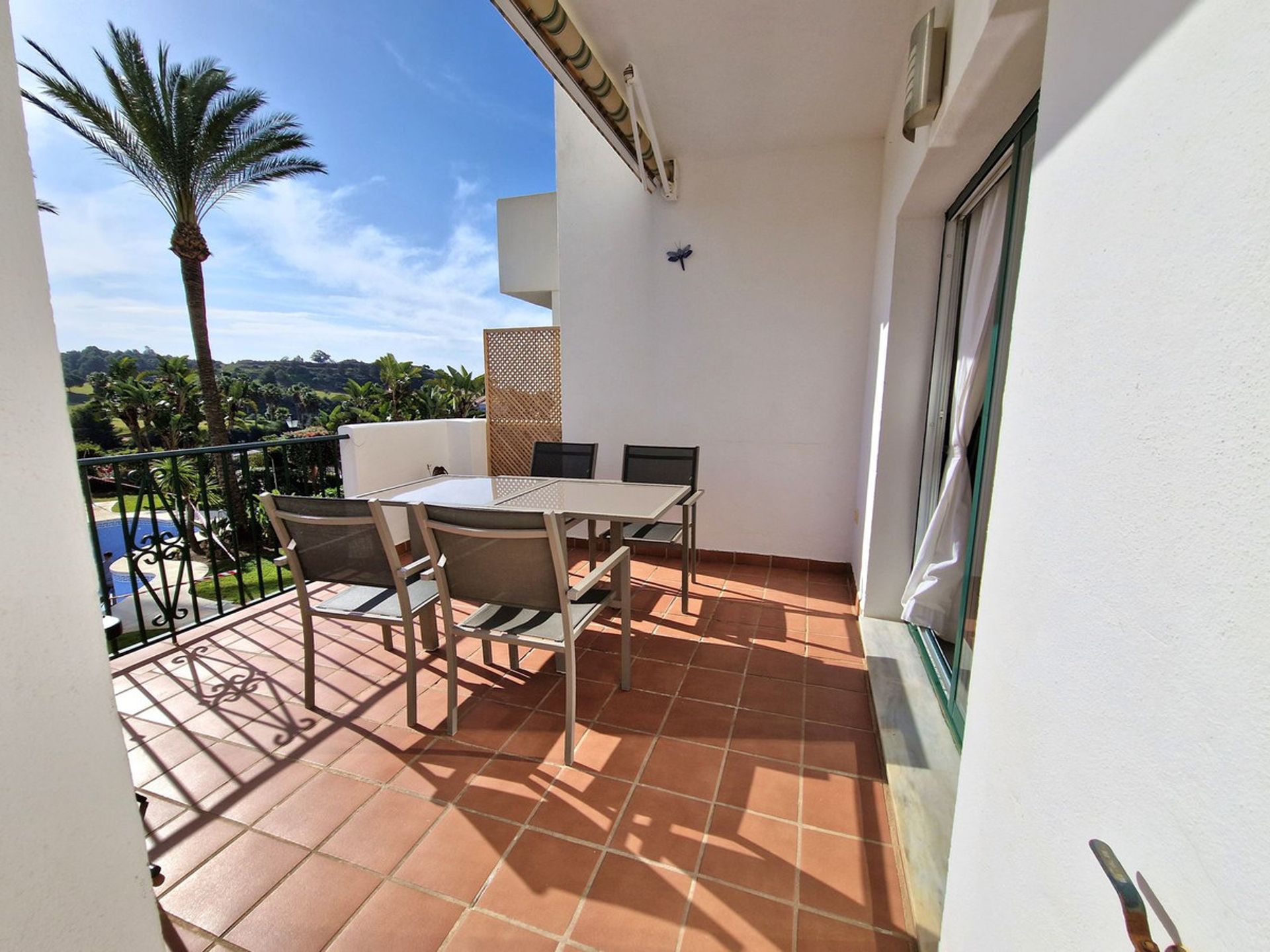 Condominio en Alhaurín el Grande, Andalusia 11881374