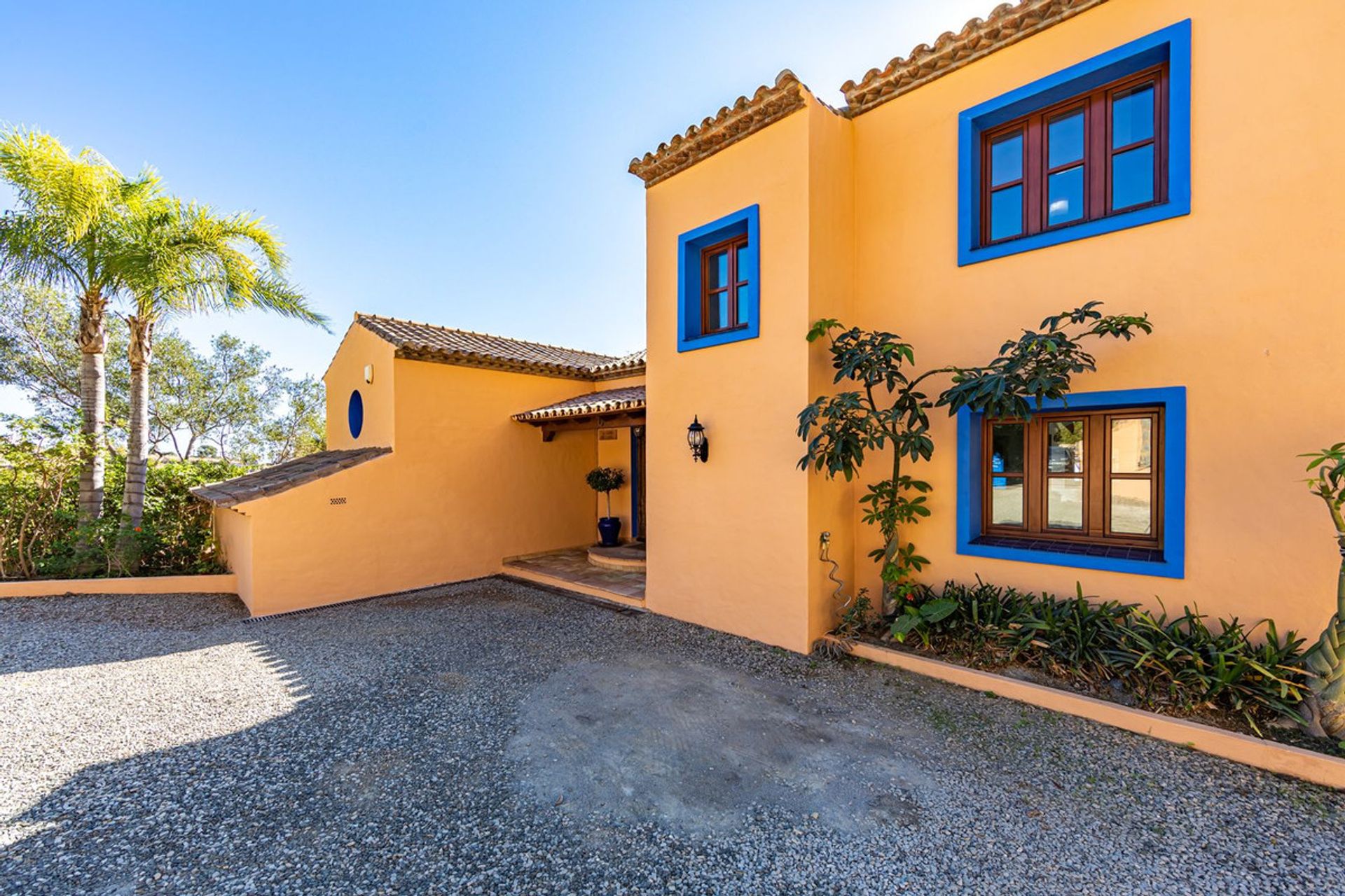 Haus im Estepona, Andalucía 11881398