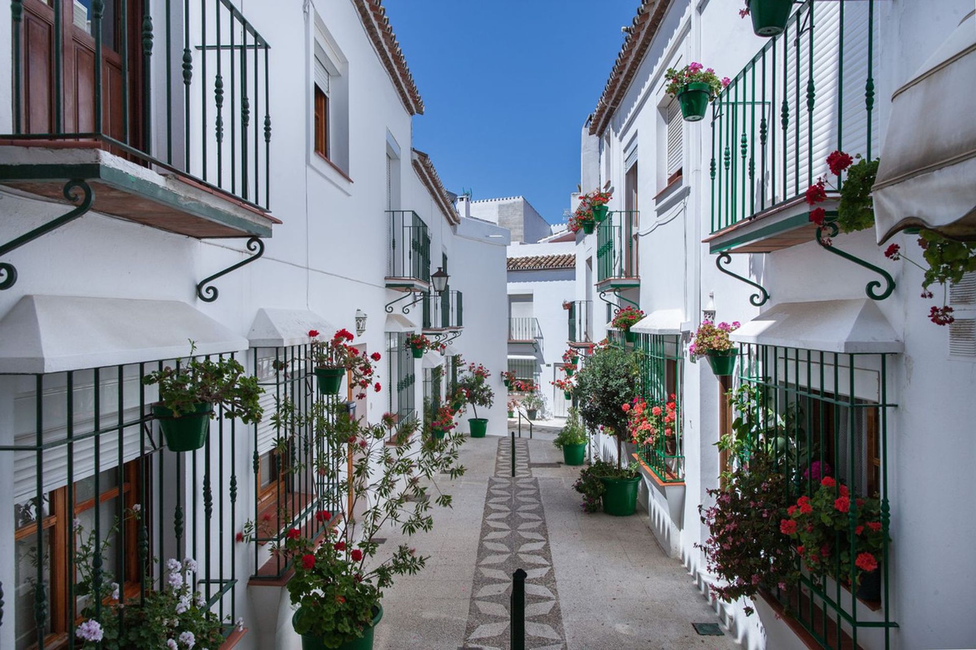 Haus im Estepona, Andalucía 11881398