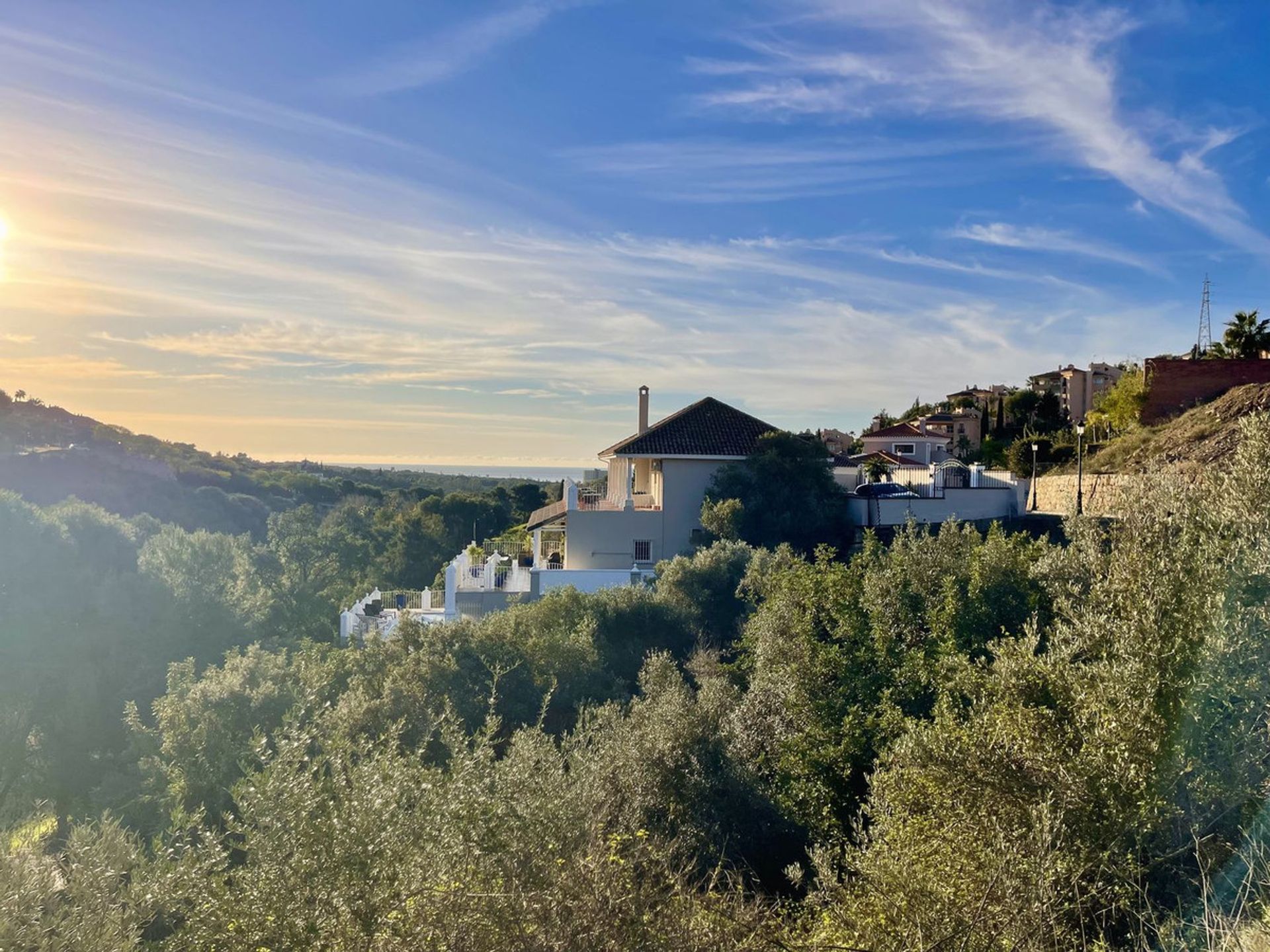 Land im Marbella, Andalucía 11881441